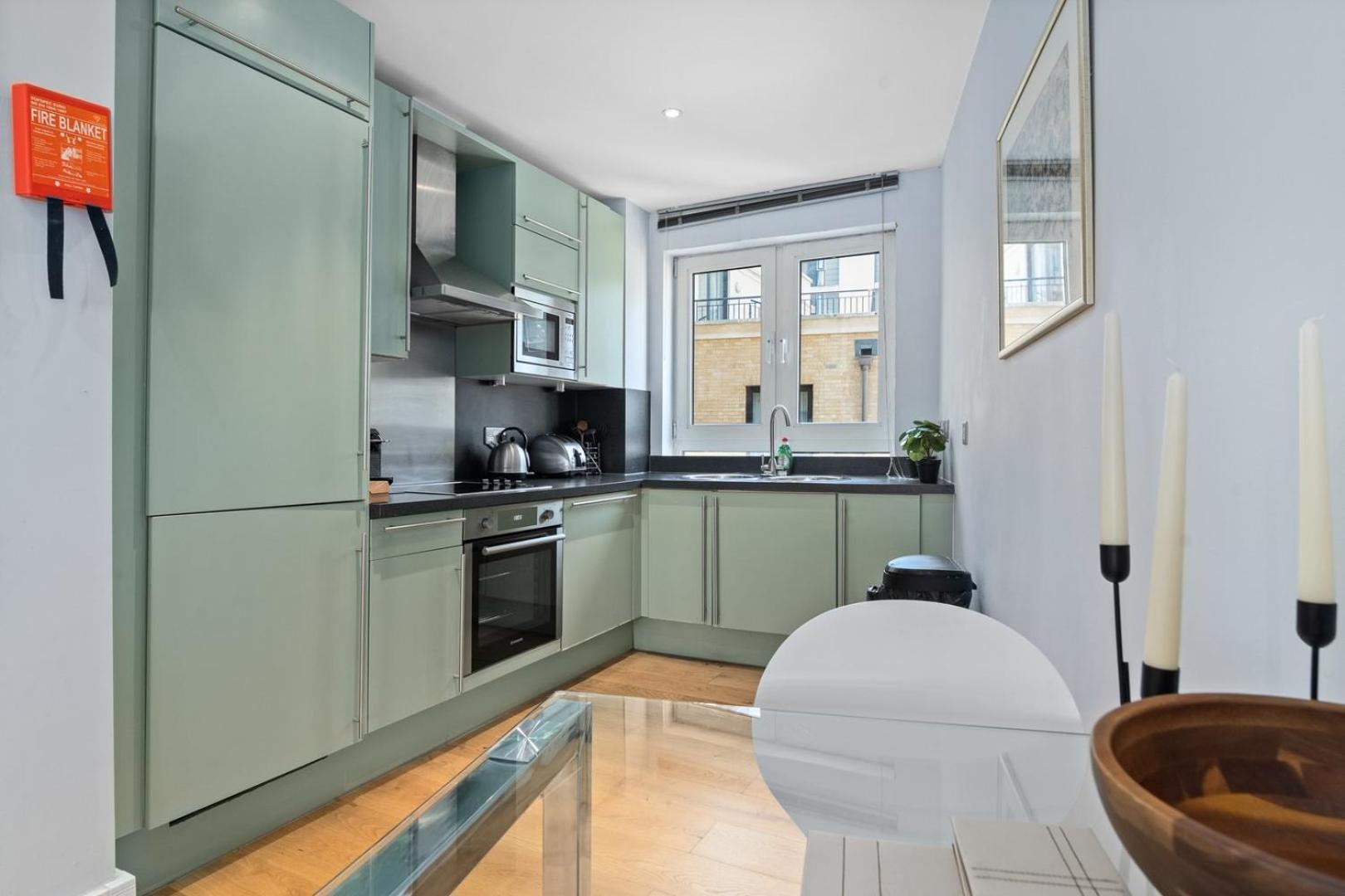 Appartement Guestready - Tower Of At Your Doorstep