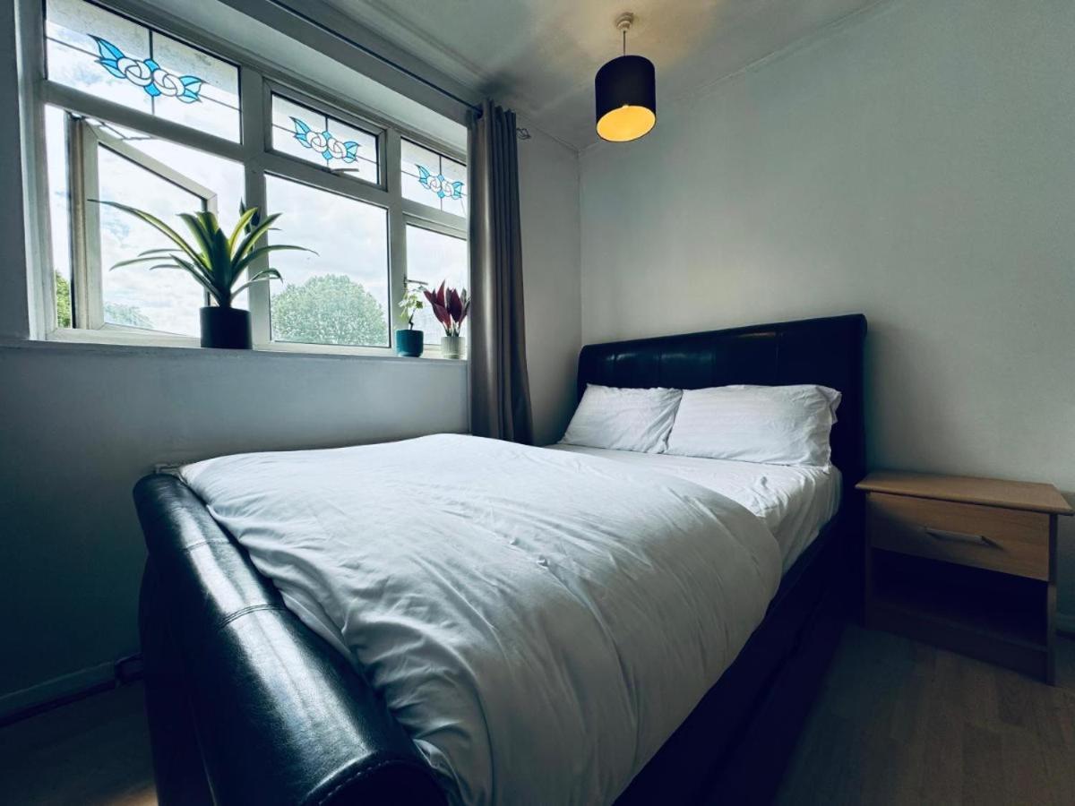 Whitechapel Lindley House R2 Gasthuis