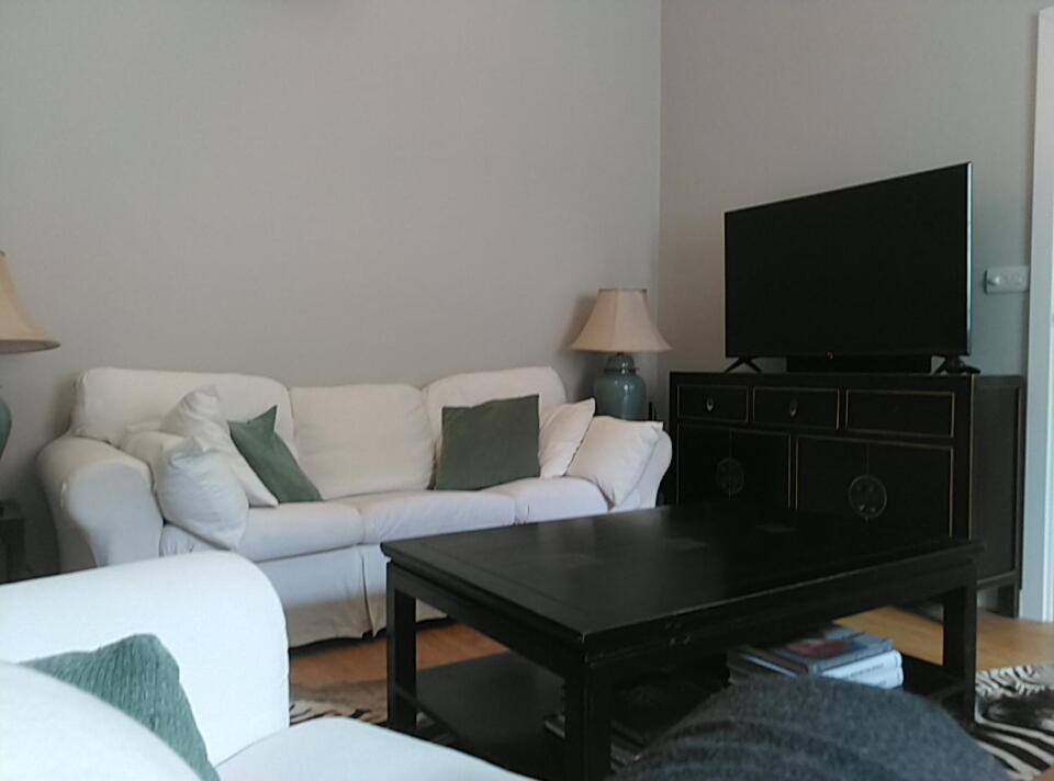 Luxurious Duplex Design-flat Kensington Apartment London