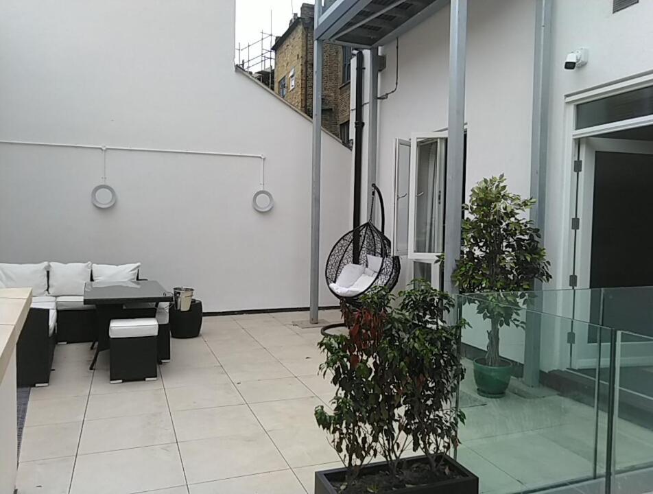 Apartment Luxurious Duplex Design-flat Kensington