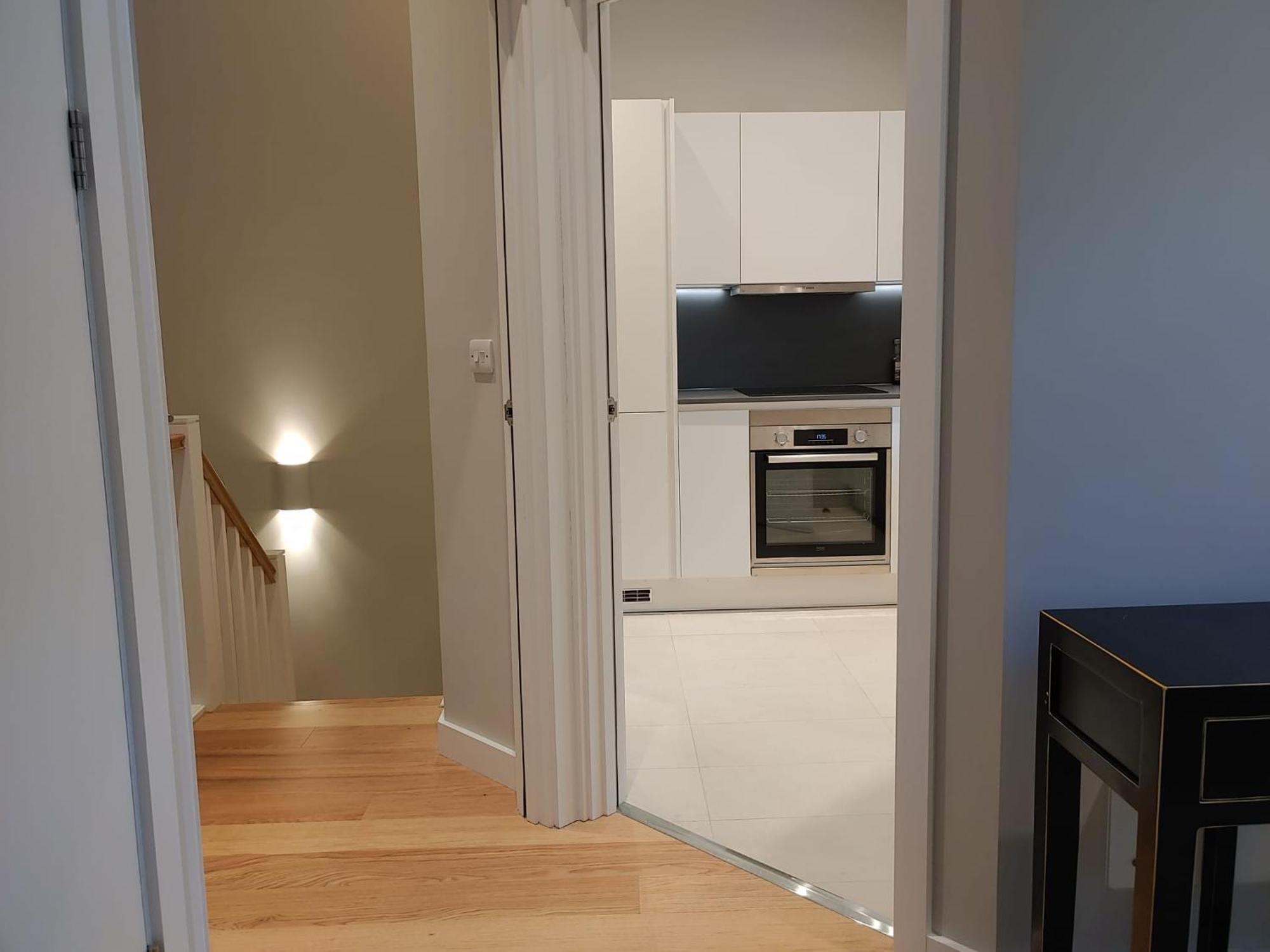 Luxurious Duplex Design-flat Kensington
