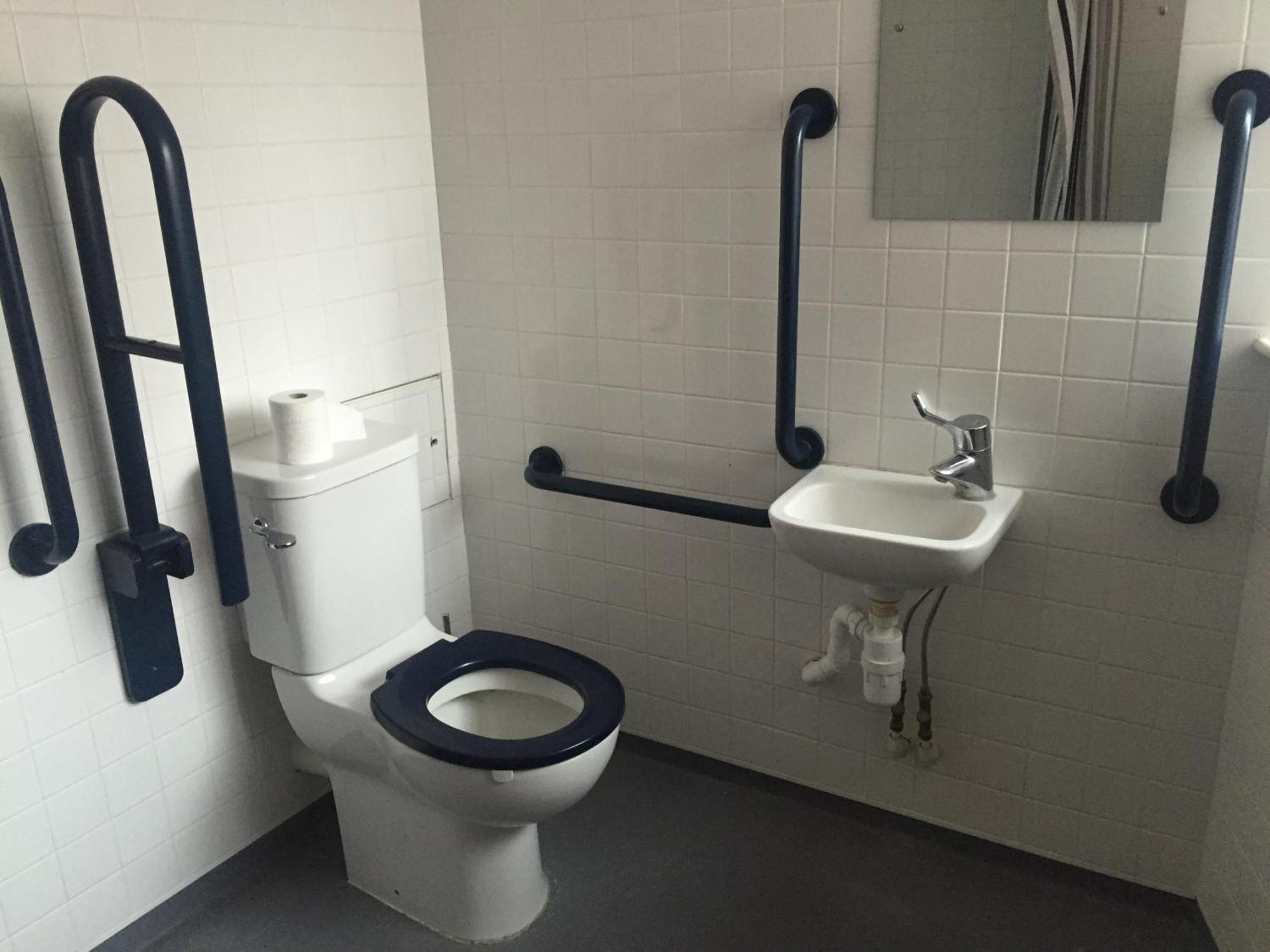 Studio Flat Farringdon Apartahotel