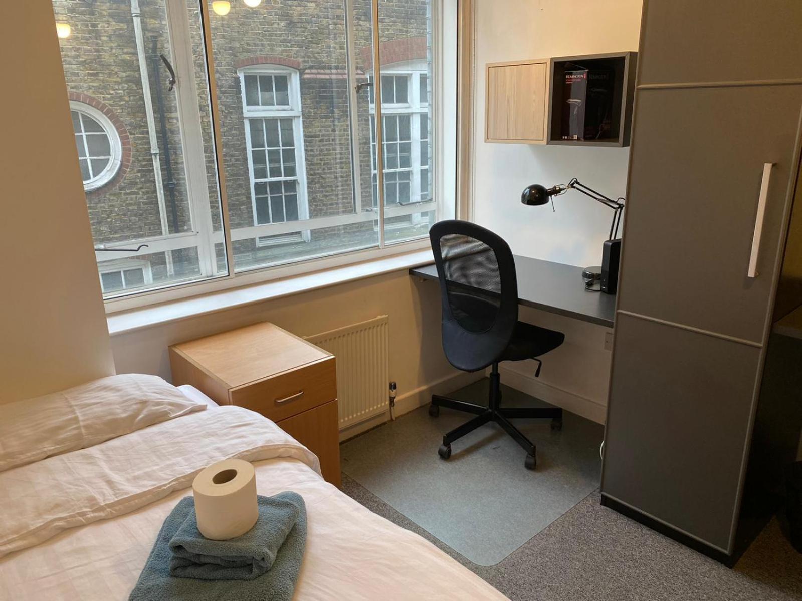 Studio Flat Farringdon Apartahotel