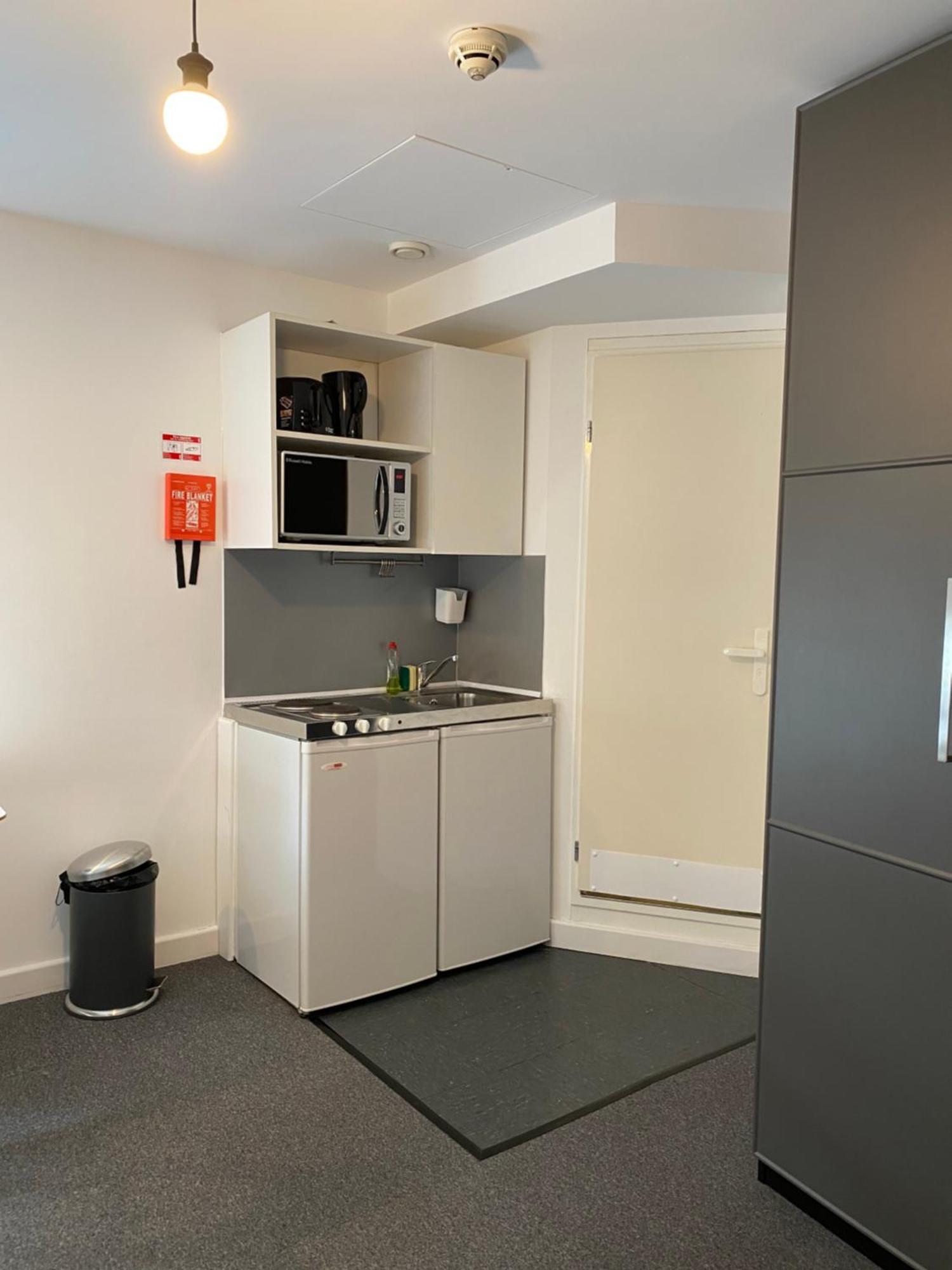 Studio Flat Farringdon Apartahotel