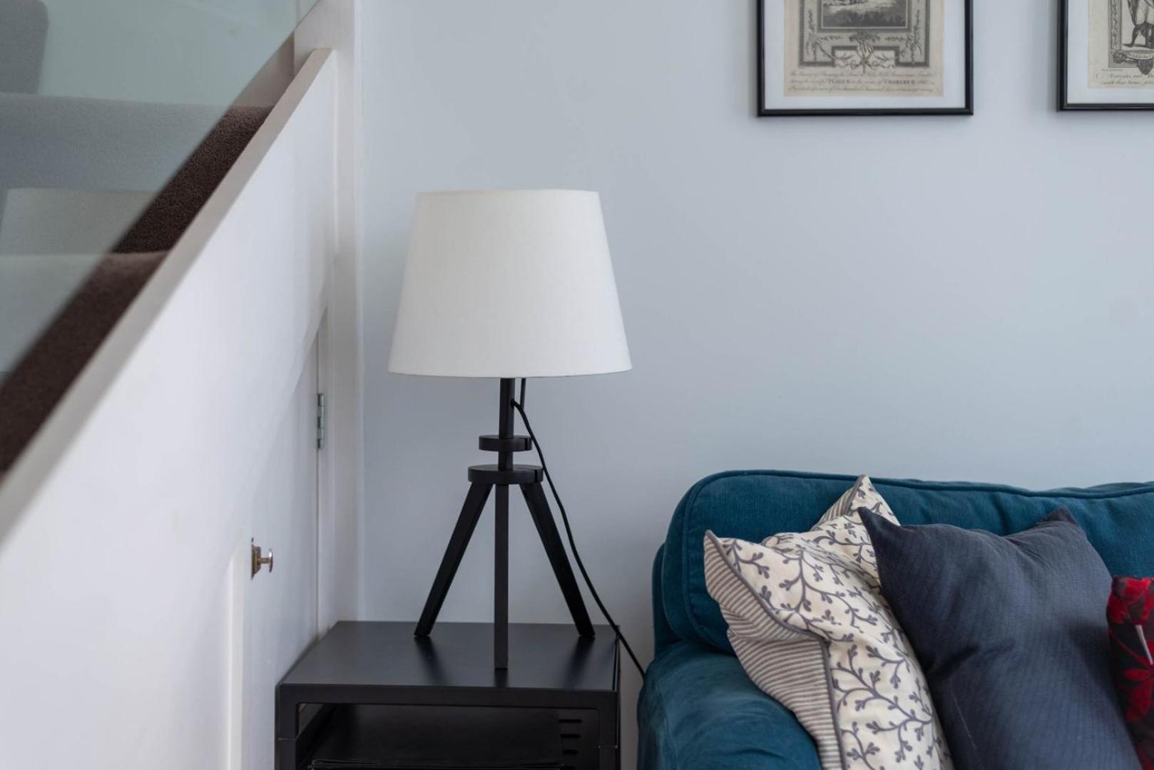 Guestready - Stunning Covent Garden 2br Duplex Appartement Londen