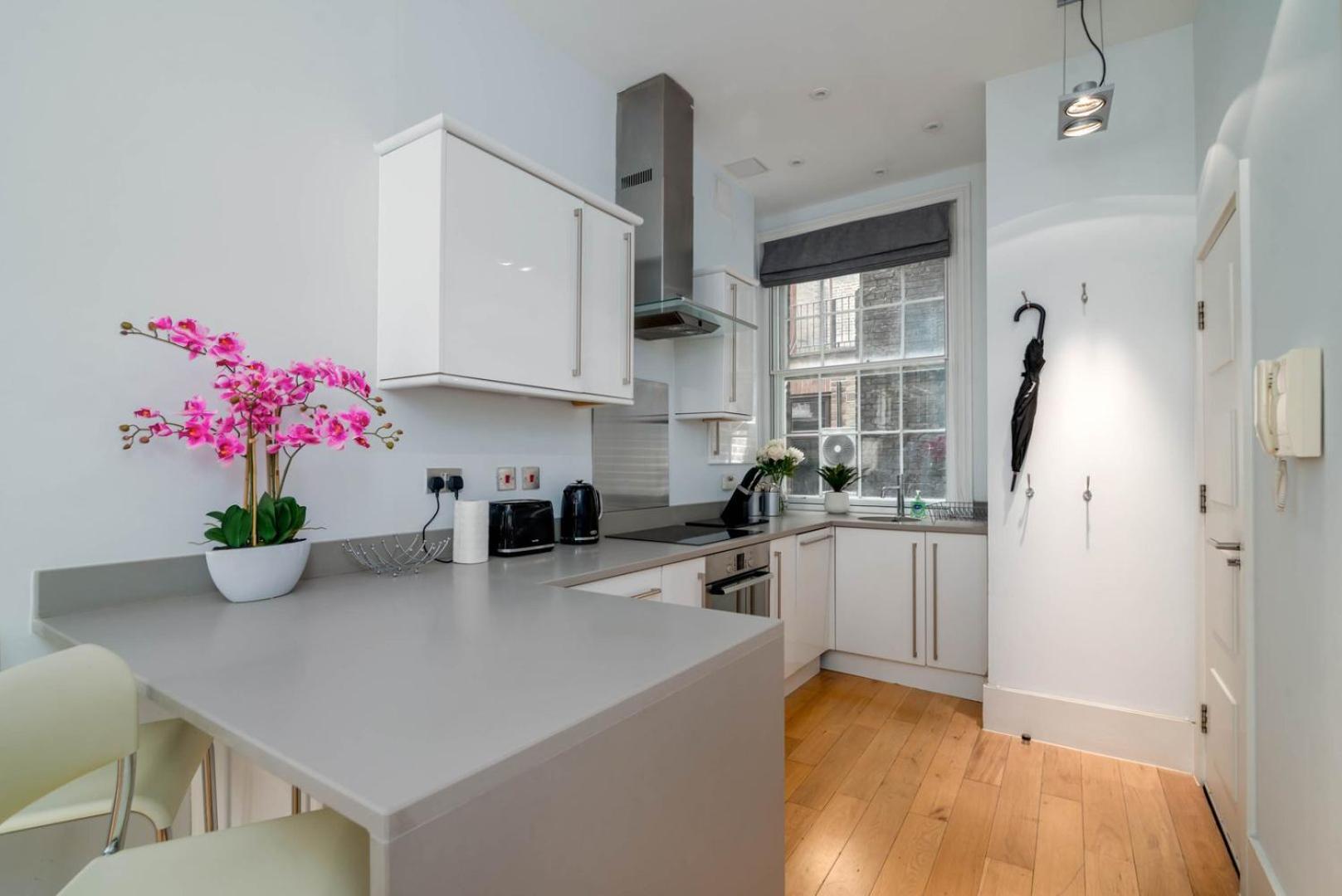 Guestready - Stunning Covent Garden 2br Duplex Appartement Londen