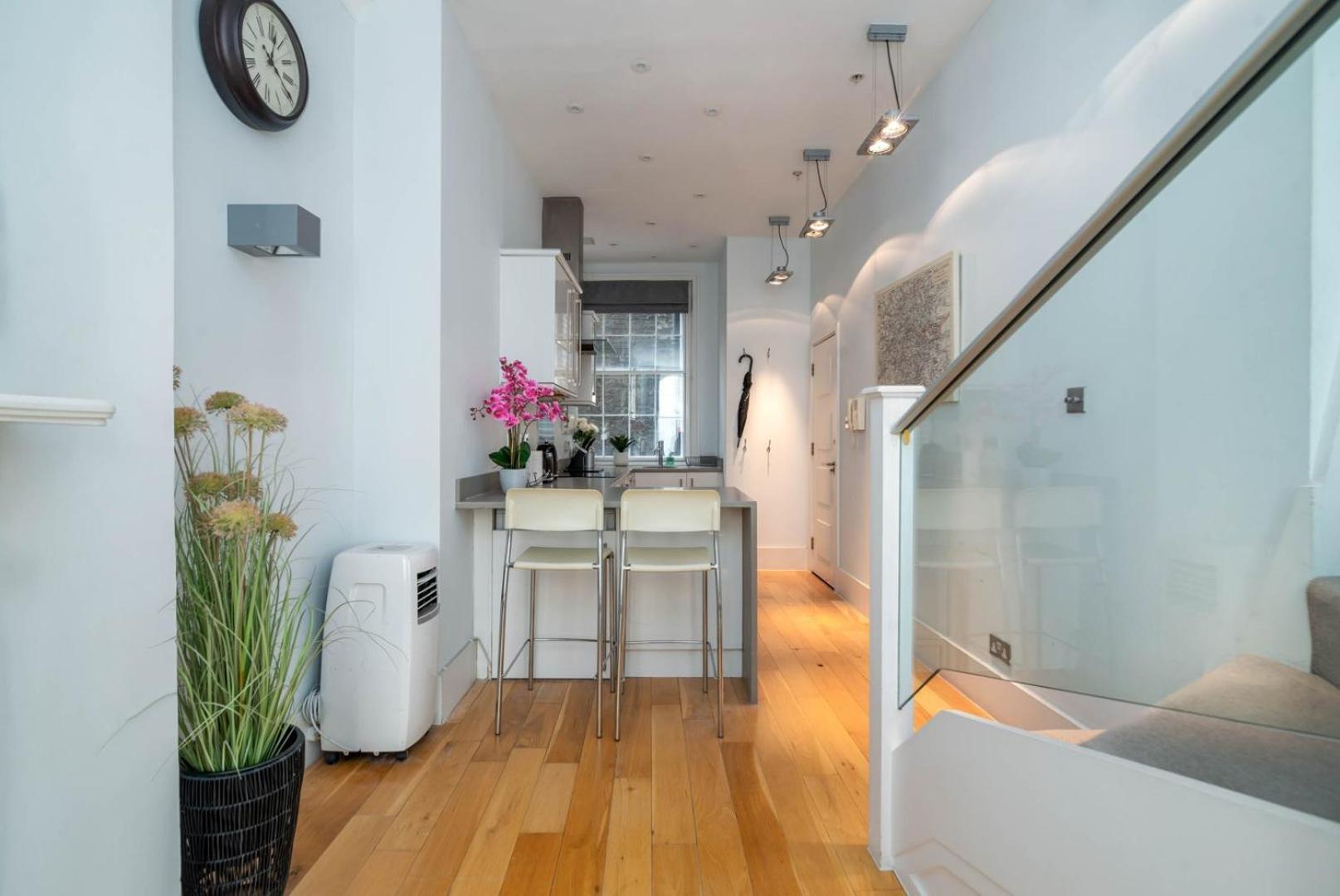 Appartement Guestready - Stunning Covent Garden 2br Duplex Londen