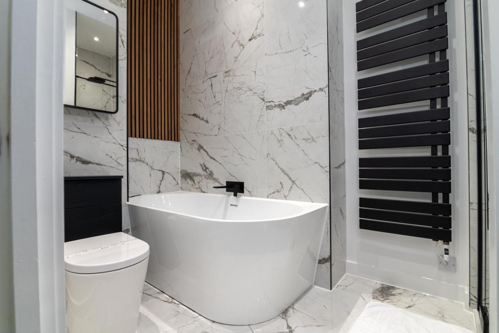 Guestready - Stunning Covent Garden 2br Duplex Appartement Londen