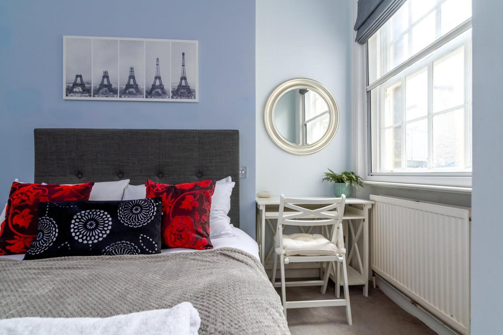 Appartement Guestready - Stunning Covent Garden 2br Duplex Londen