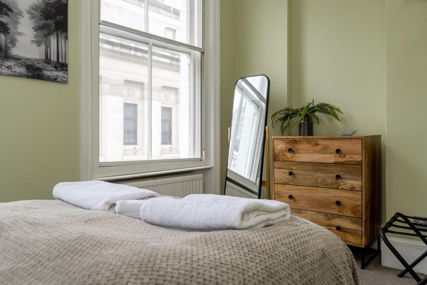 Appartement Guestready - Stunning Covent Garden 2br Duplex