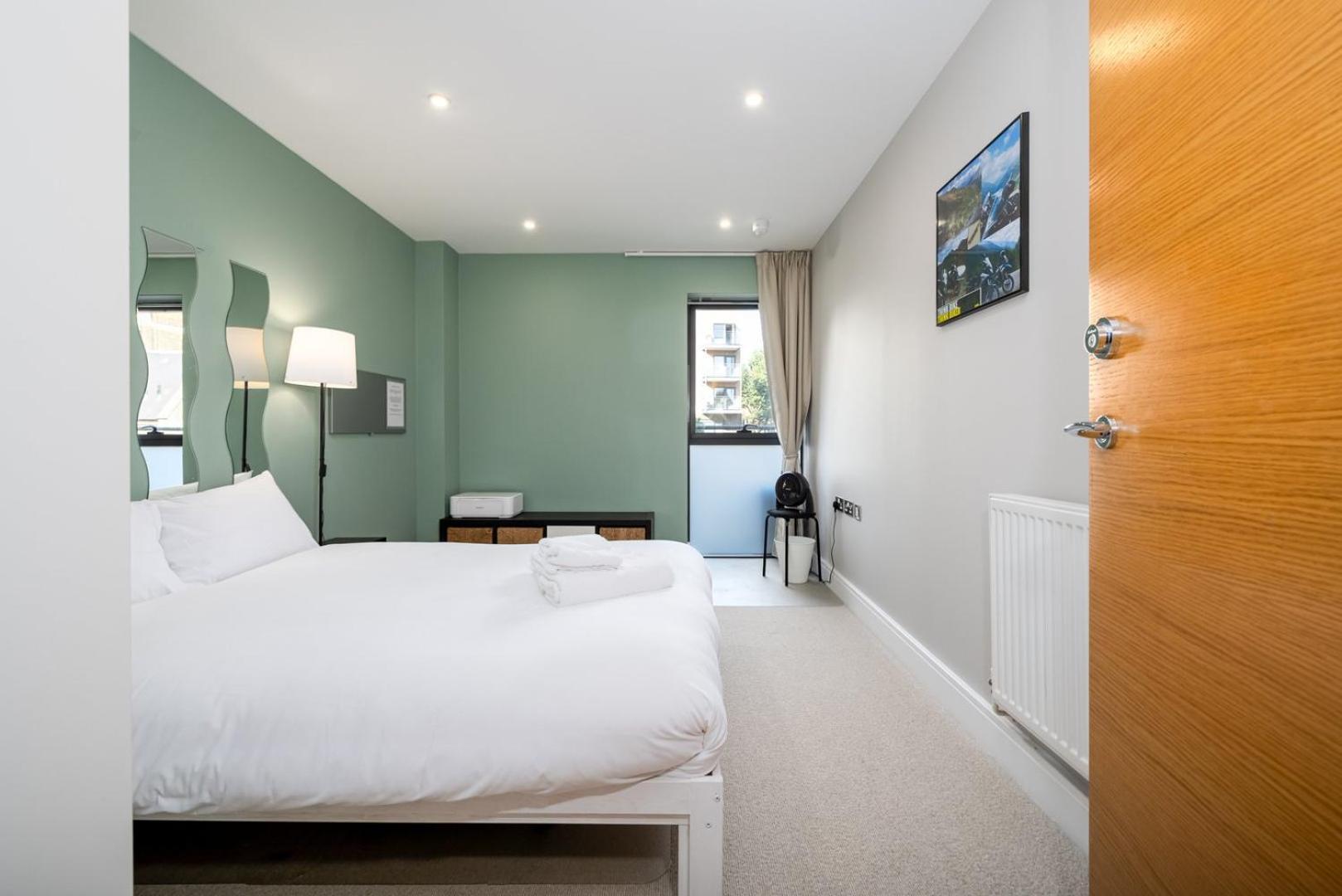 Guestready - Stylish Retreat Near The Airport Appartement
