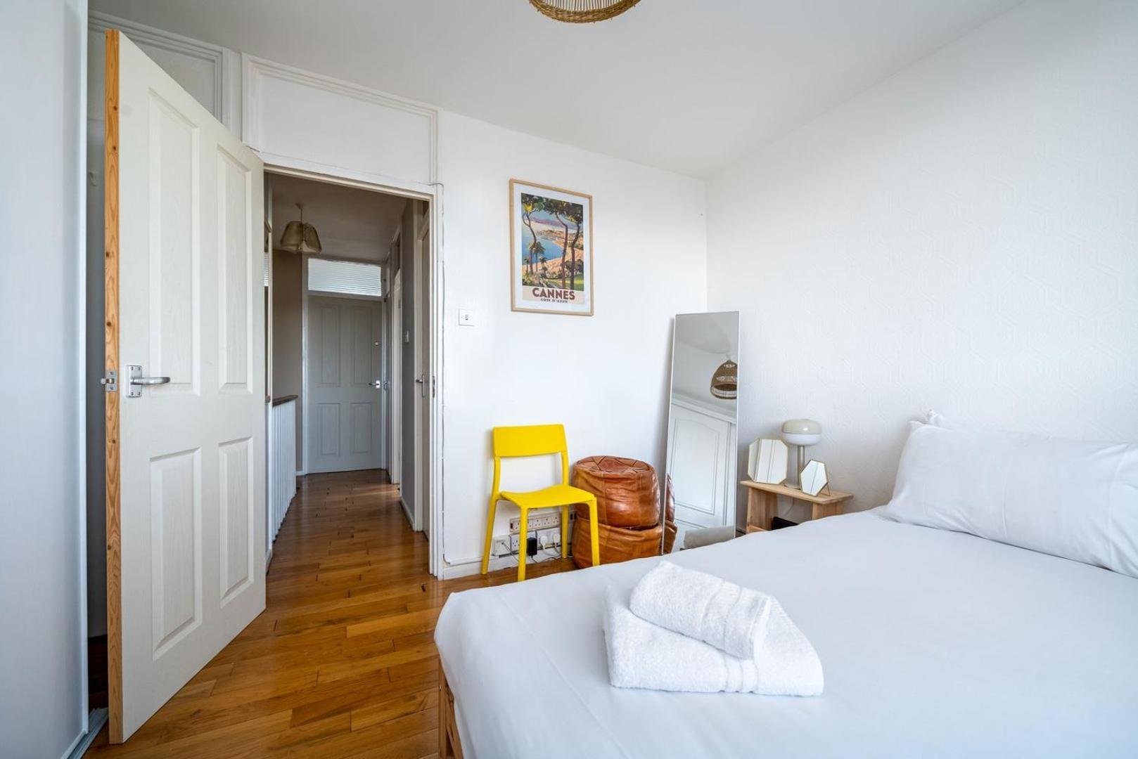 Guestready - Lovely Getaway In Apartment