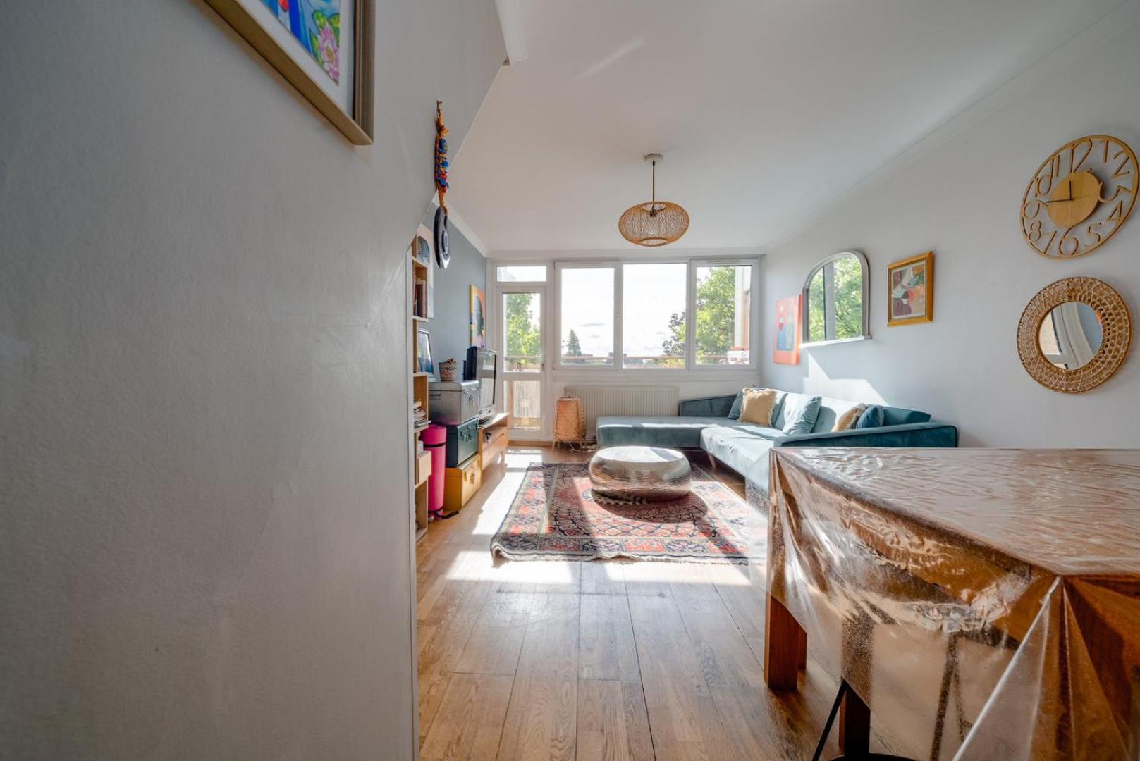 Apartment Guestready - Lovely Getaway In *