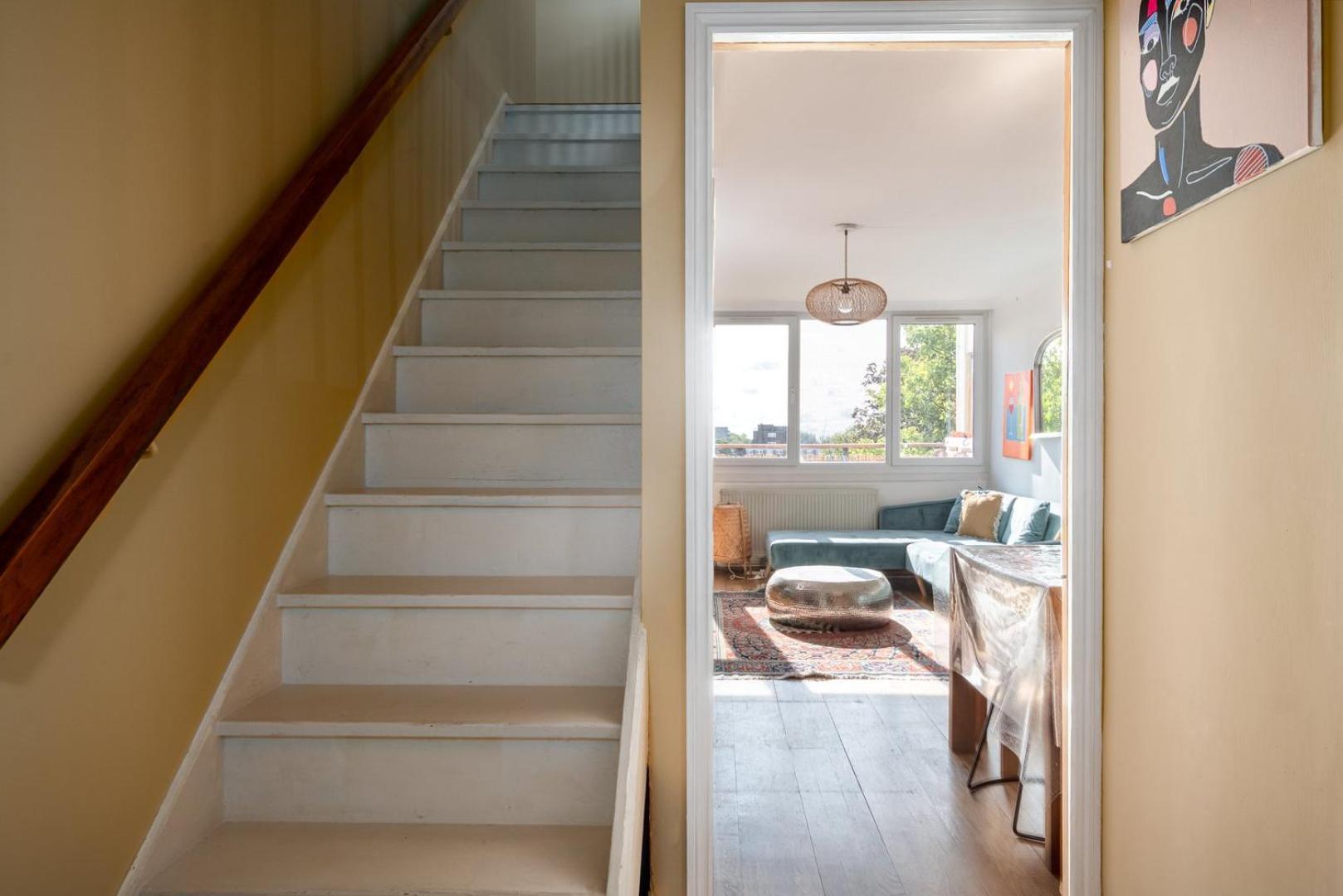Apartment Guestready - Lovely Getaway In