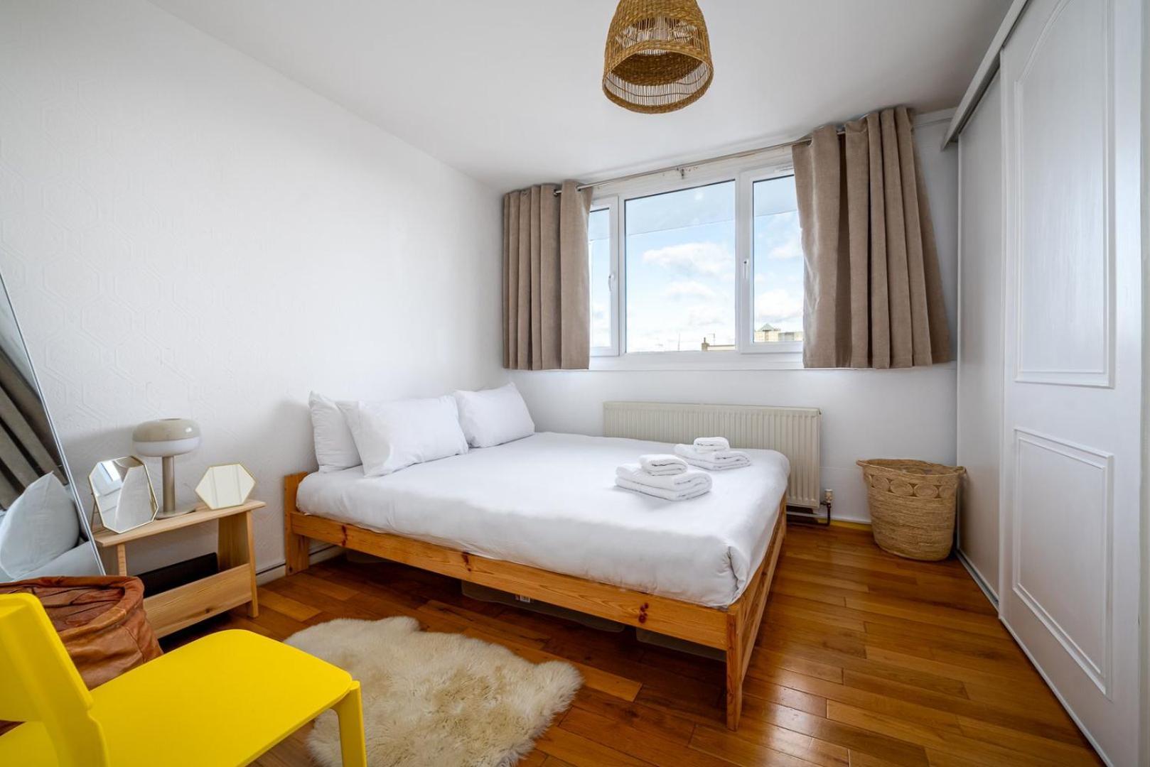 Guestready - Lovely Getaway In Apartment *