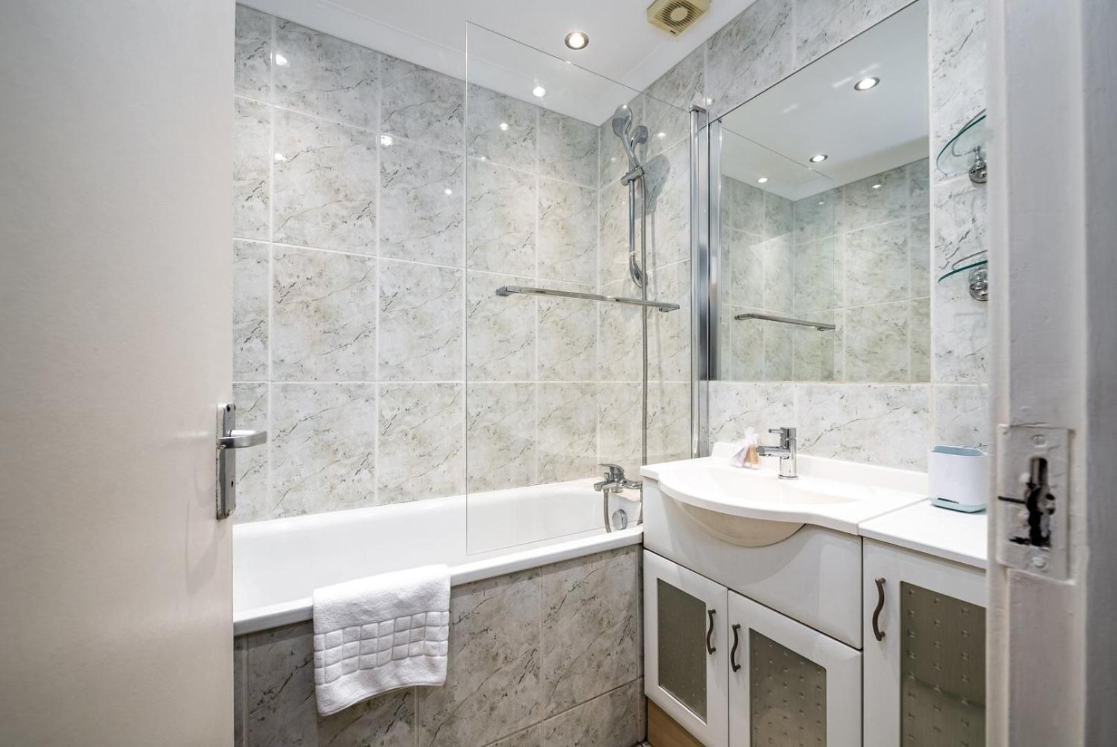 Apartment Guestready - Lovely Getaway In London