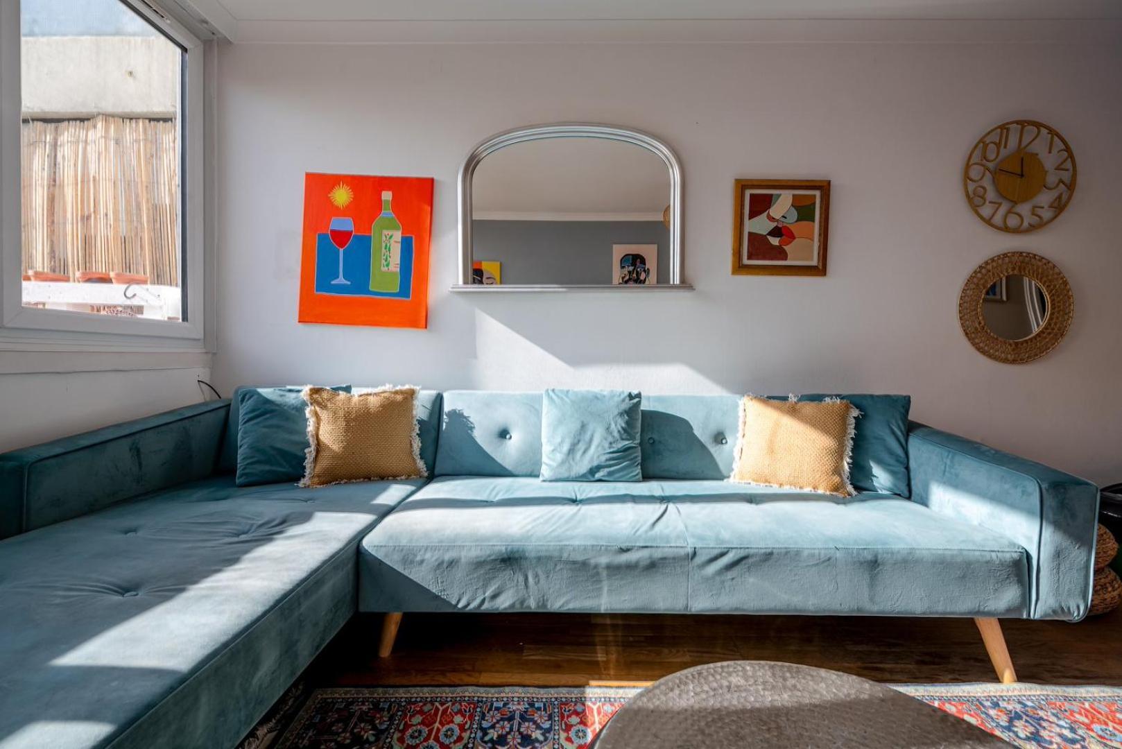 Guestready - Lovely Getaway In * London