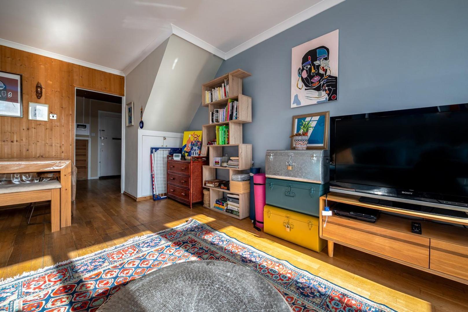 Guestready - Lovely Getaway In Apartment