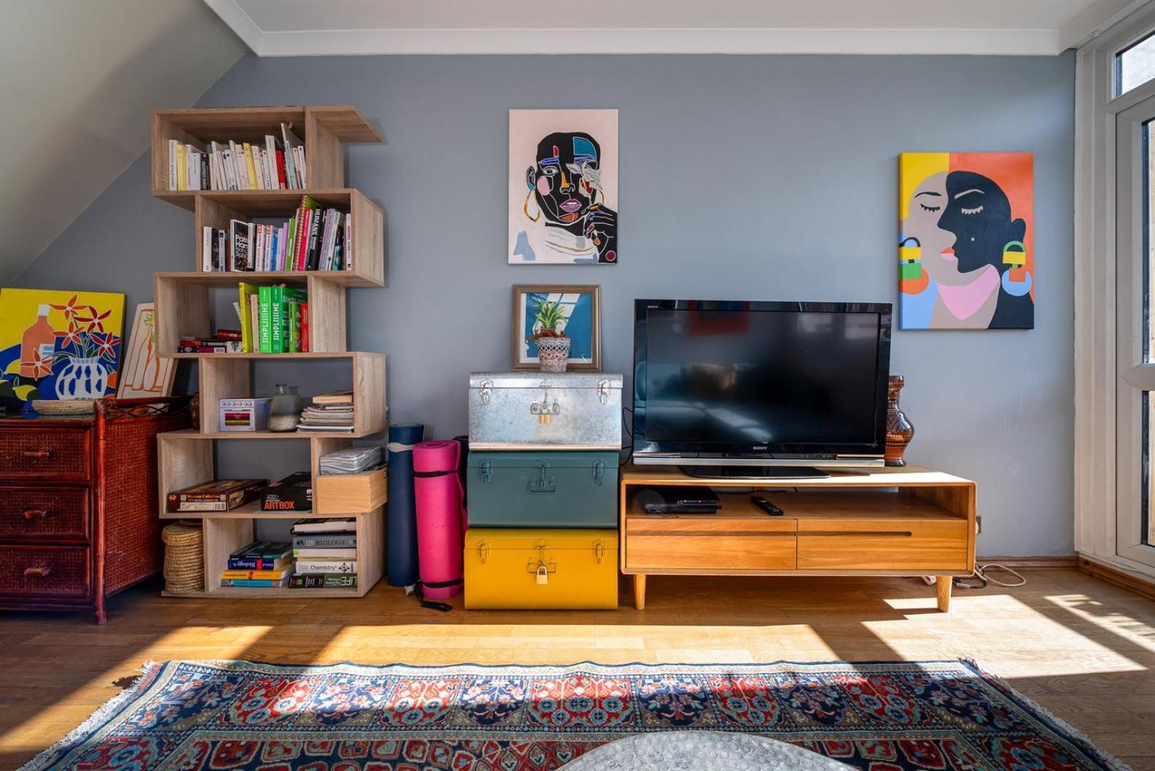 Apartment Guestready - Lovely Getaway In *