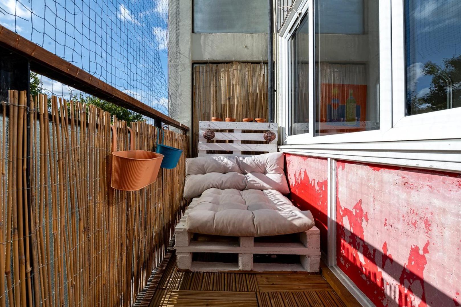 Guestready - Lovely Getaway In Apartment London