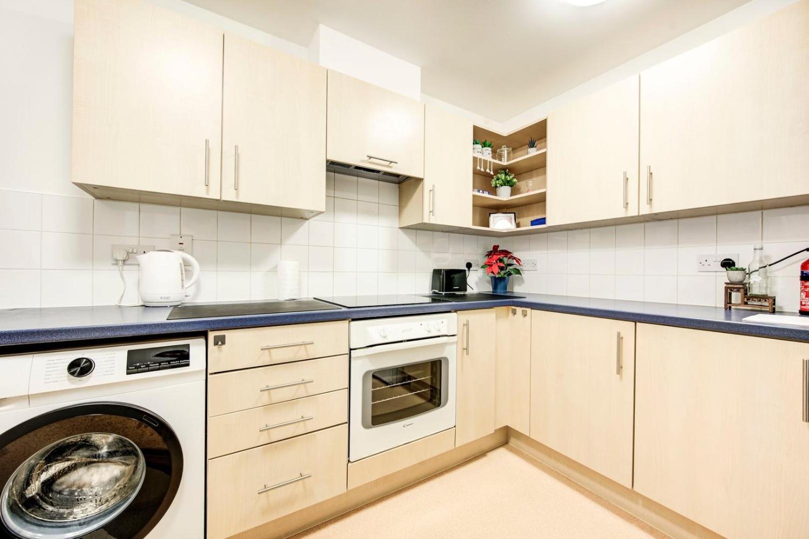 Apartment Guestready - Pleasant In Blackwall