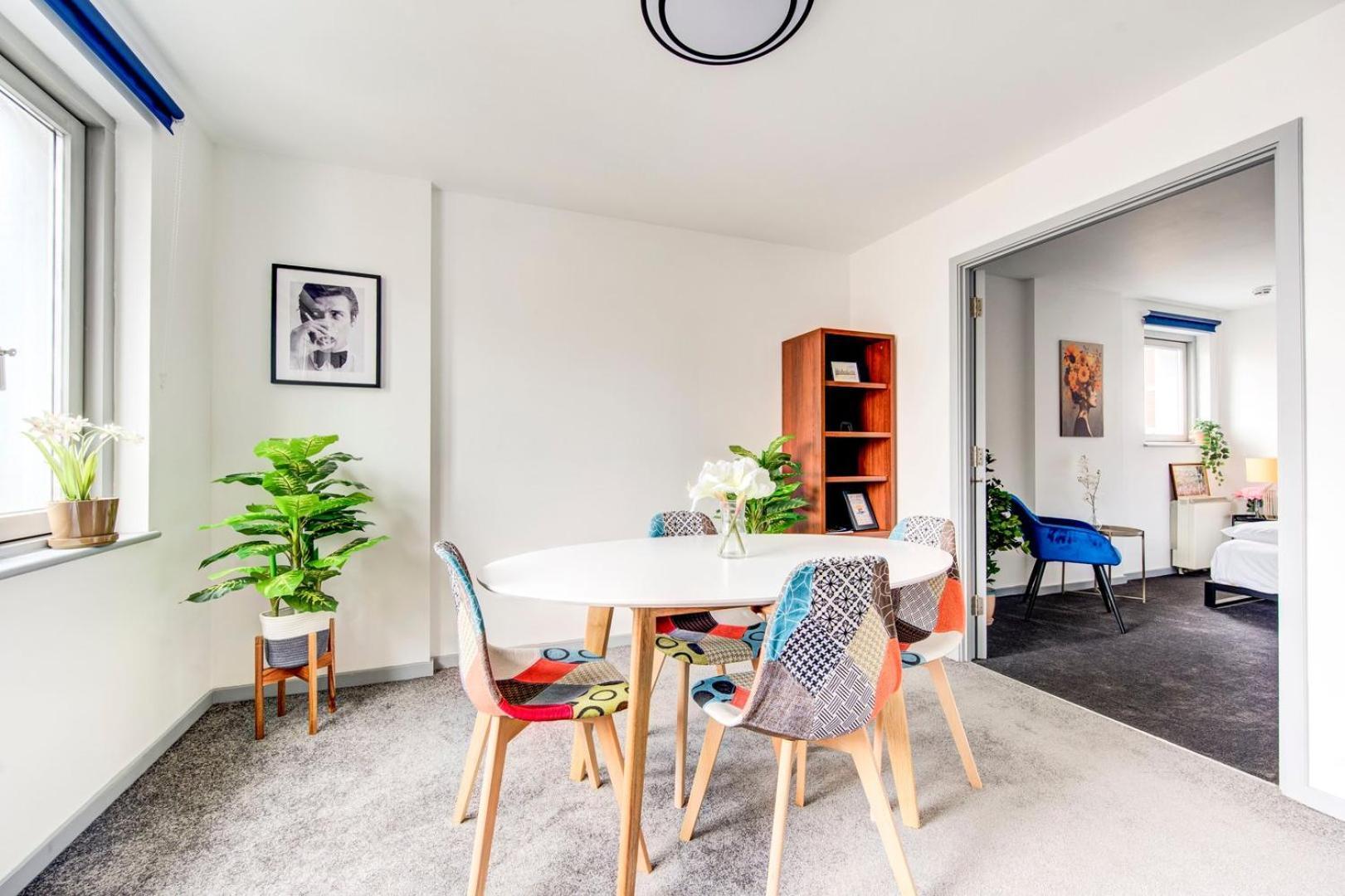 Apartment Guestready - Pleasant In Blackwall