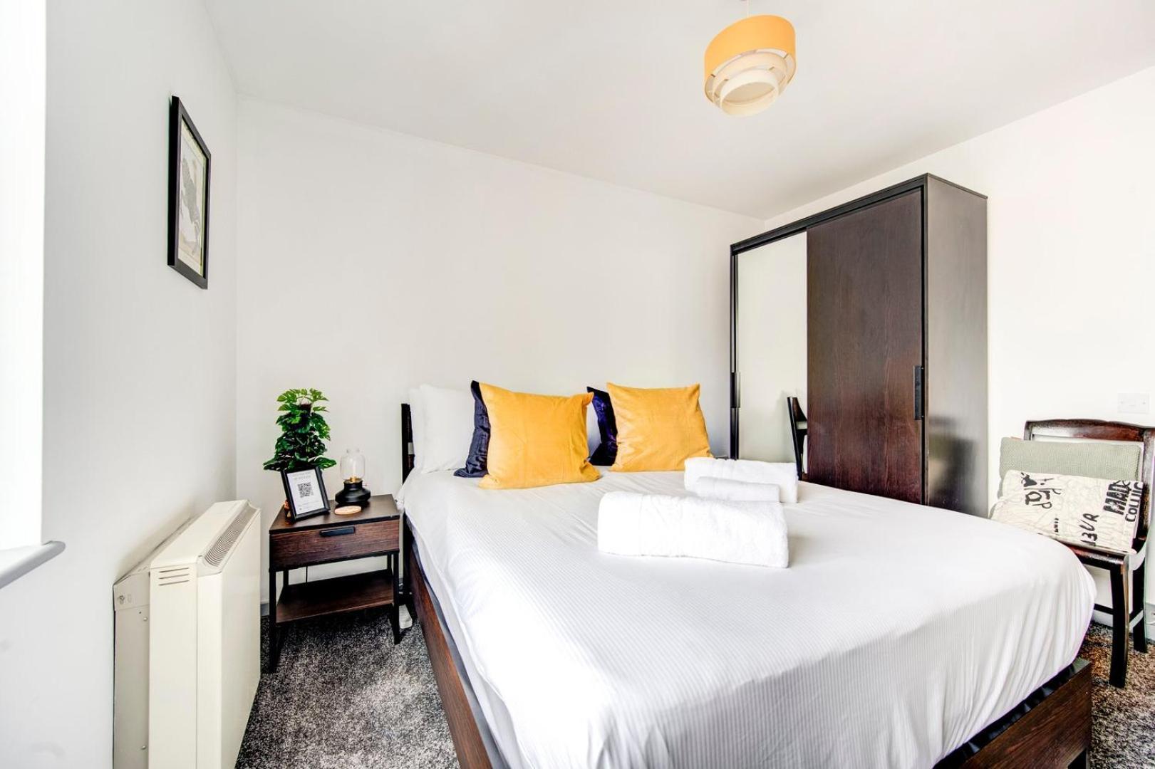 Apartment Guestready - Pleasant In Blackwall