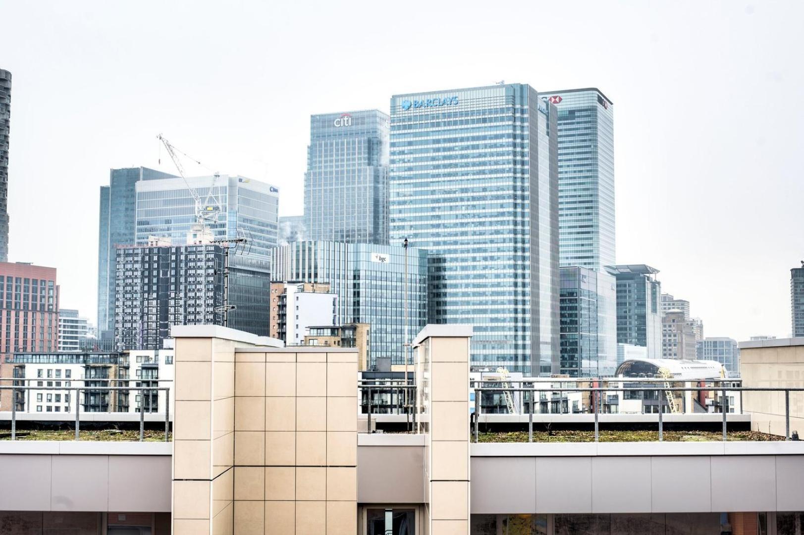 Guestready - Pleasant In Blackwall Apartment *