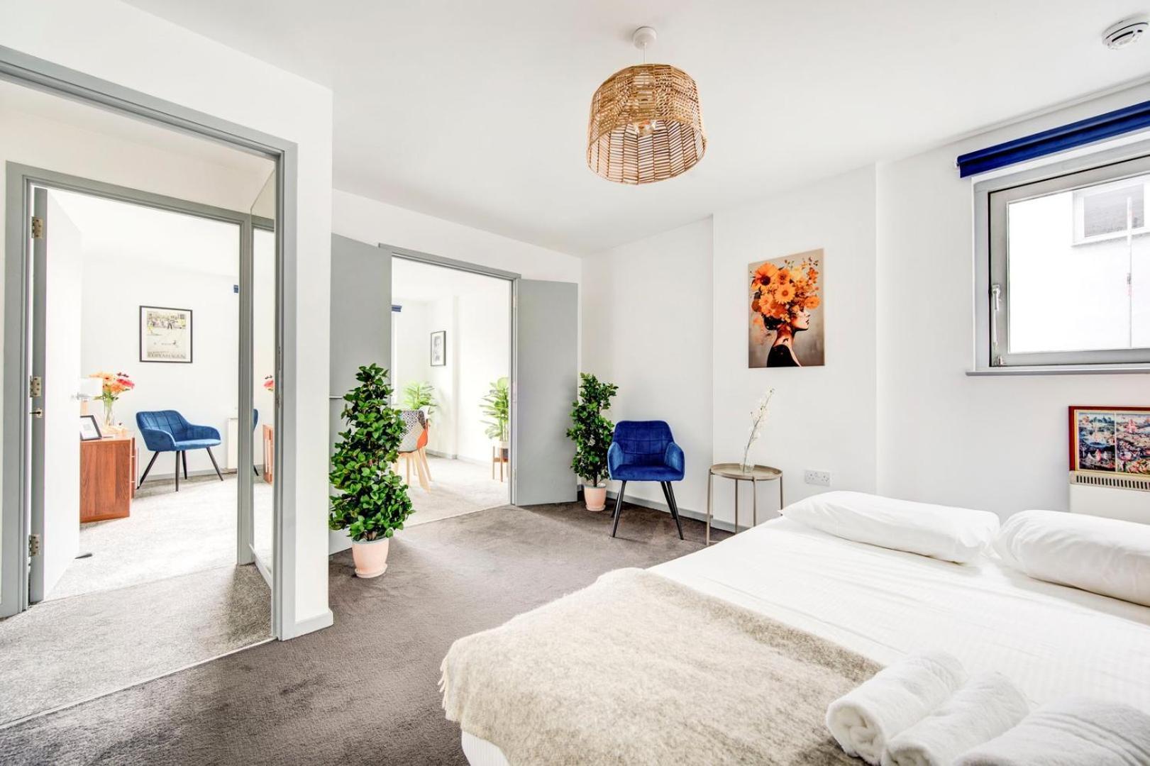Apartment Guestready - Pleasant In Blackwall