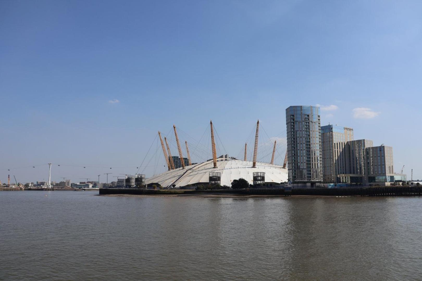 Guestready - Pleasant In Blackwall Apartment *