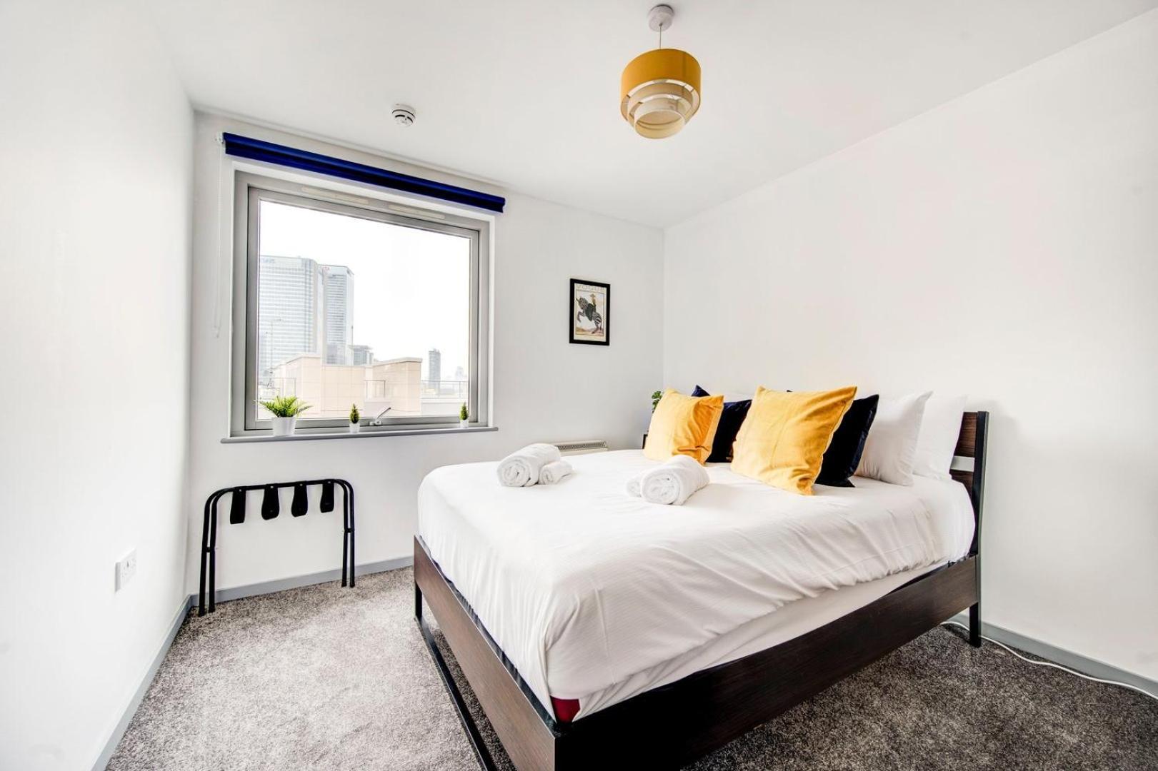 Guestready - Pleasant In Blackwall * London