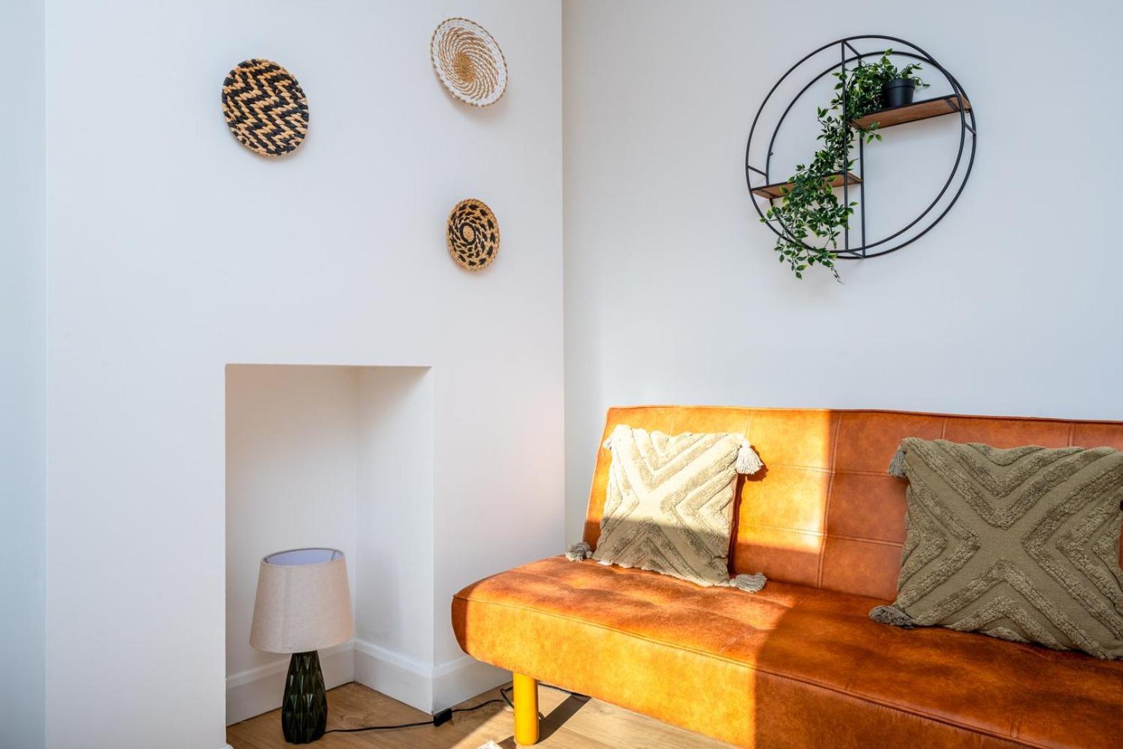 Guestready - Bow's Delight Near Stadium Appartement