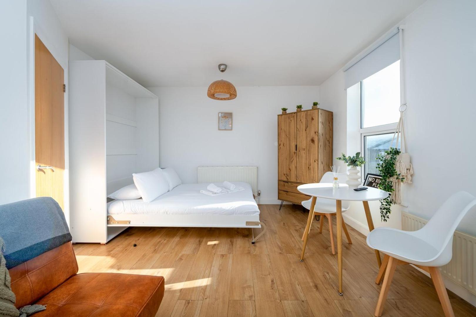 Guestready - Bow's Delight Near Stadium