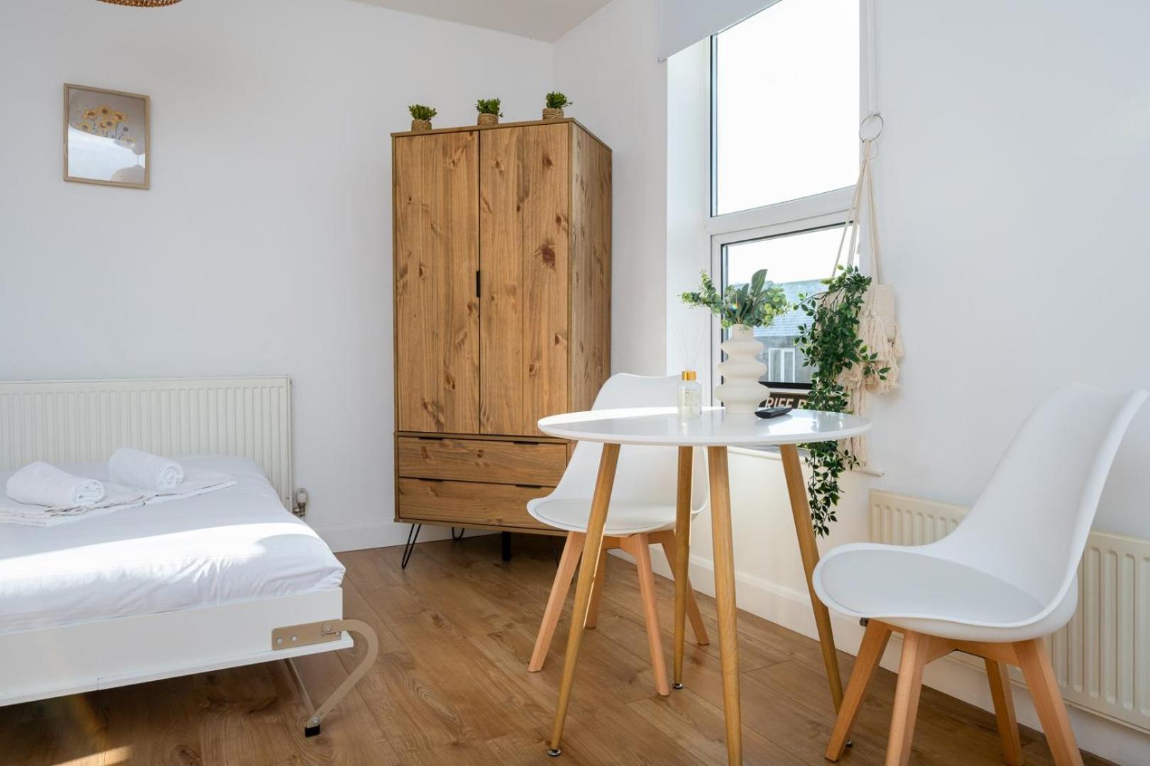 Guestready - Bow's Delight Near Stadium Appartement