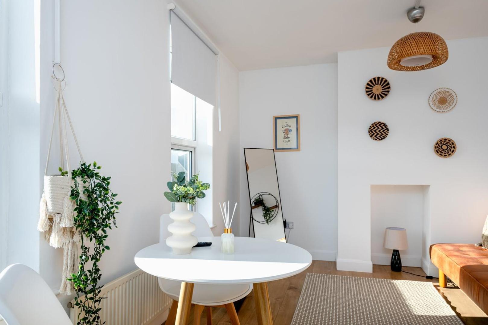 Appartement Guestready - Bow's Delight Near Stadium *