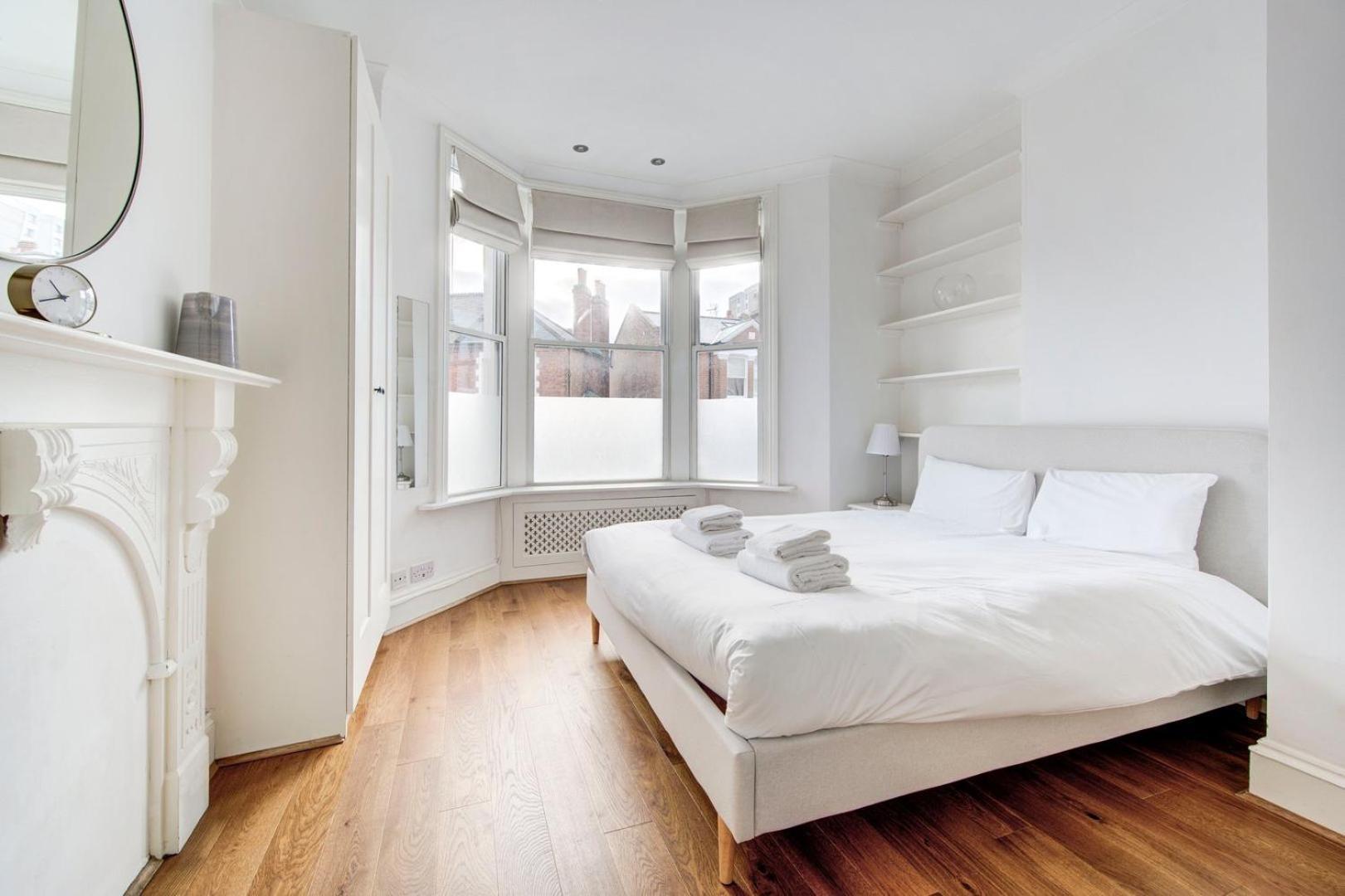 Guestready - Superb Haven Near Hampstead Heath Leilighet *