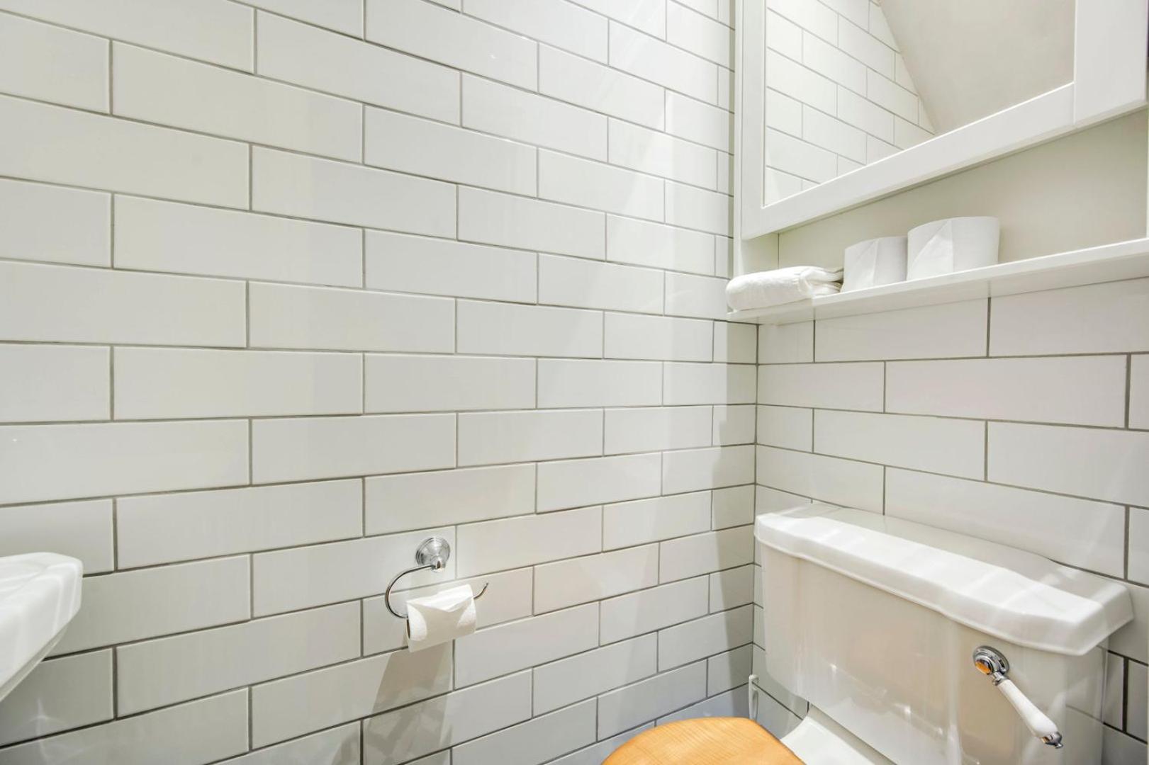 Leilighet Guestready - Superb Haven Near Hampstead Heath *