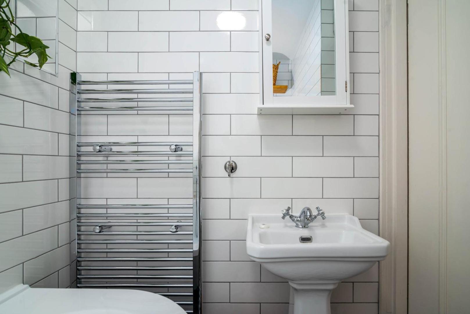 Leilighet Guestready - Superb Haven Near Hampstead Heath London