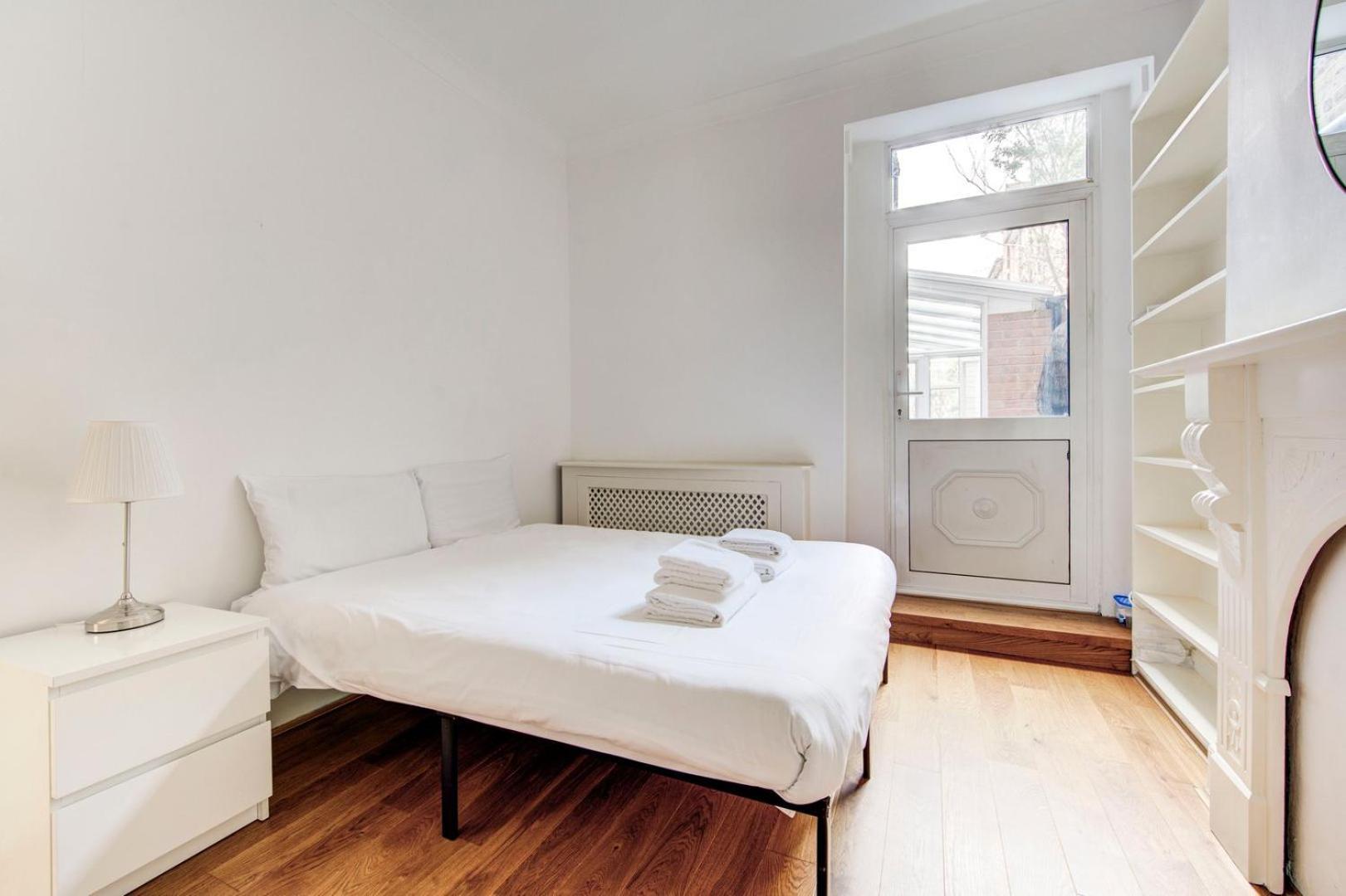 Guestready - Superb Haven Near Hampstead Heath Leilighet London