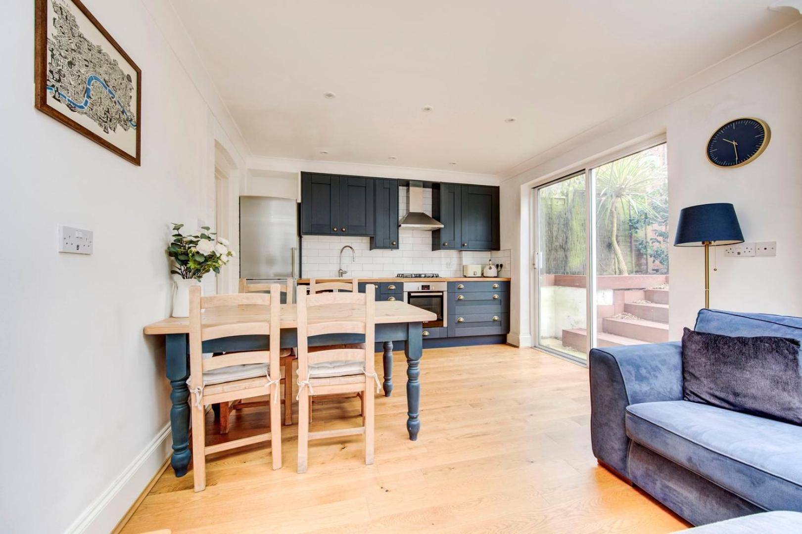 Guestready - Superb Haven Near Hampstead Heath Leilighet