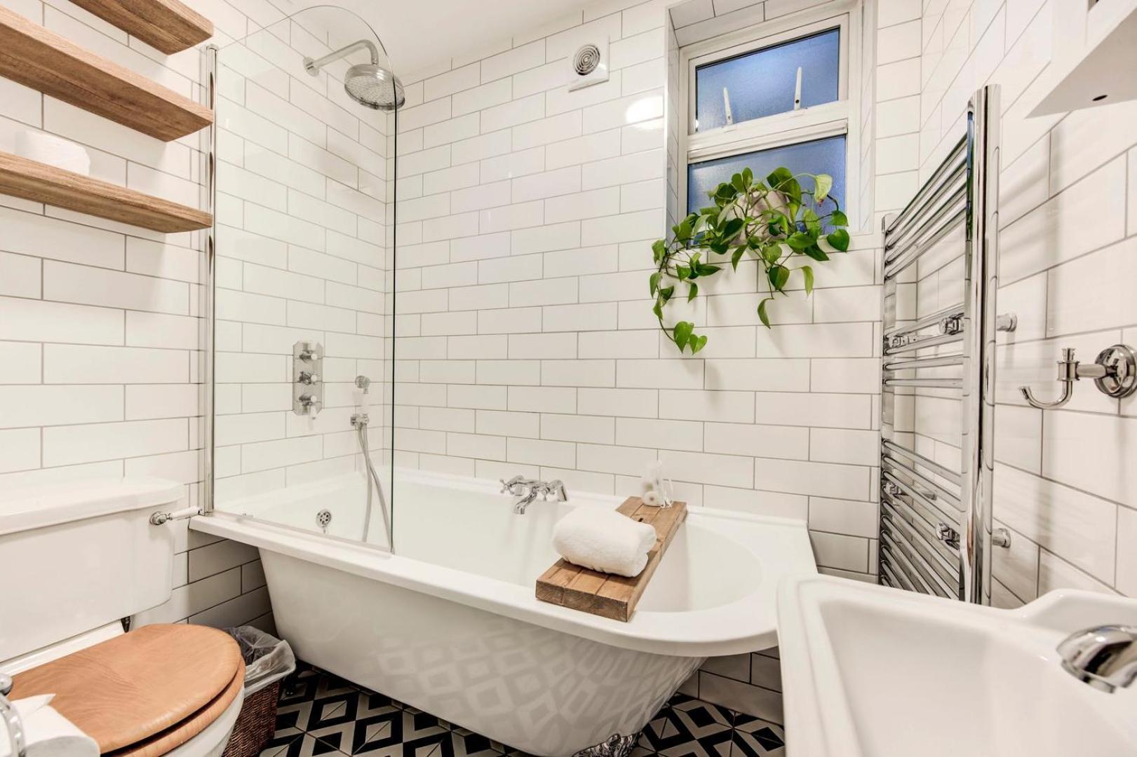 Leilighet Guestready - Superb Haven Near Hampstead Heath