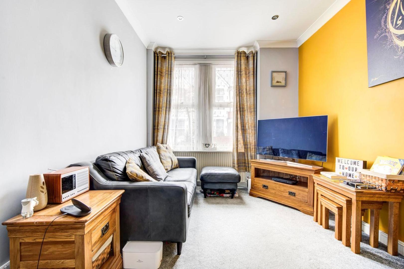 Guestready - Tranquility Near Shepherd's Bush Apartment London