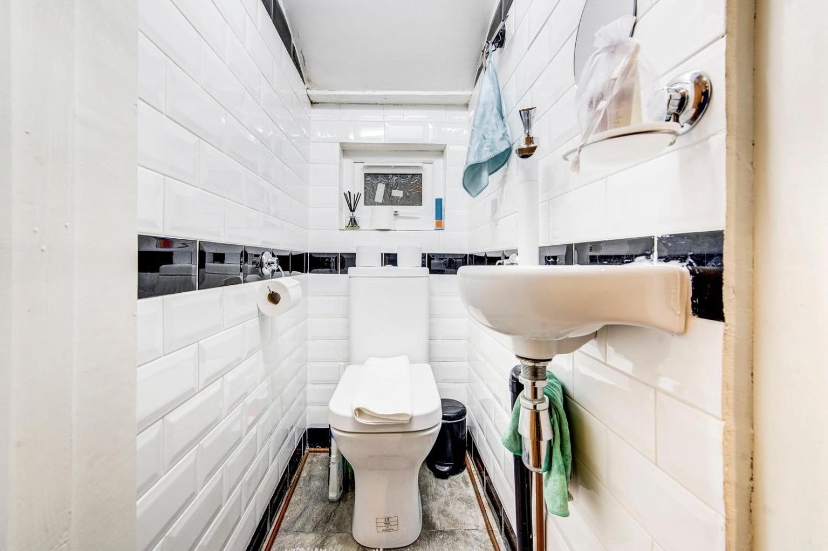 Guestready - Tranquility Near Shepherd's Bush London