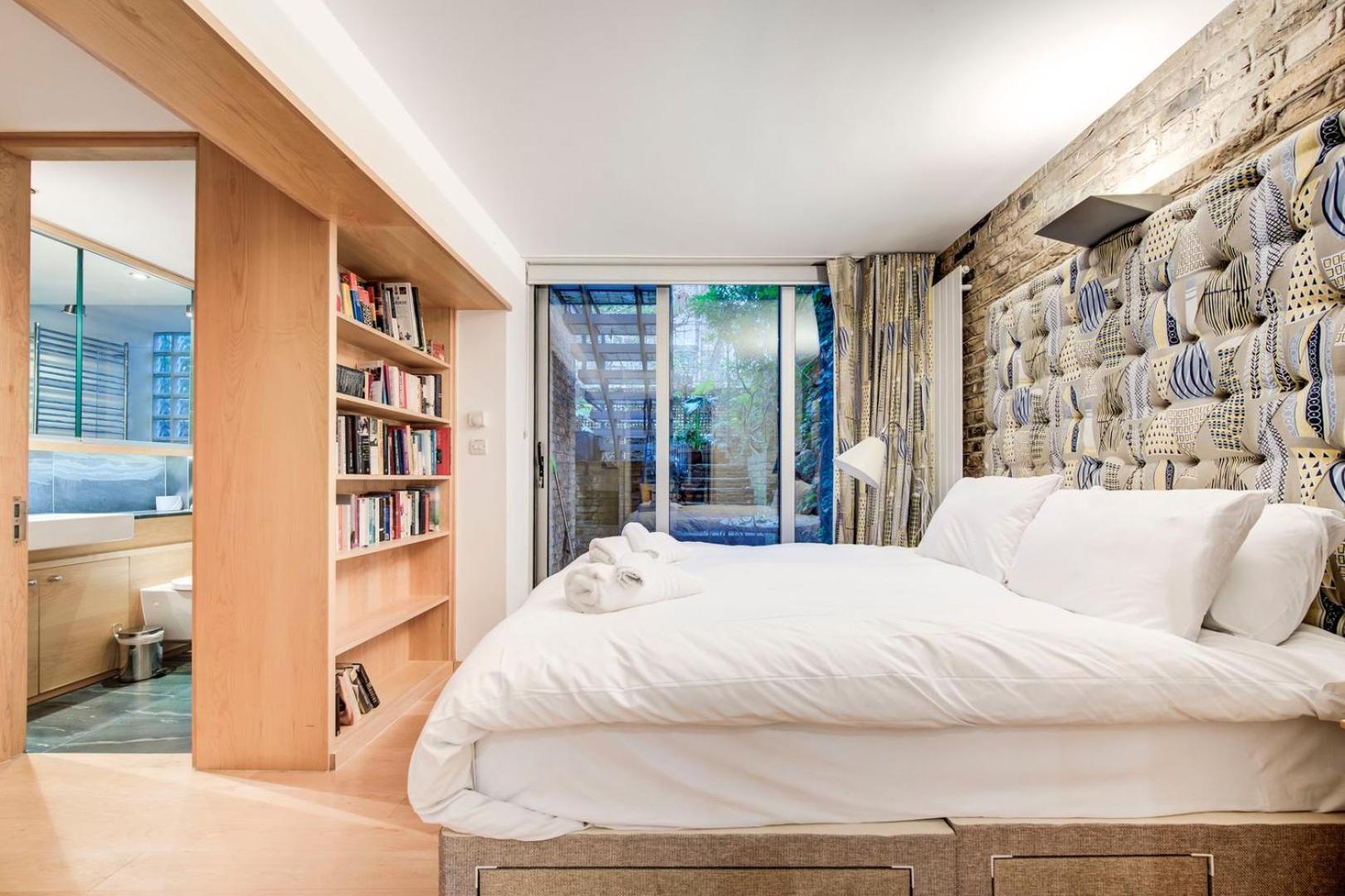 Apartment Guestready - Lower Ground Classic Near The Oval *