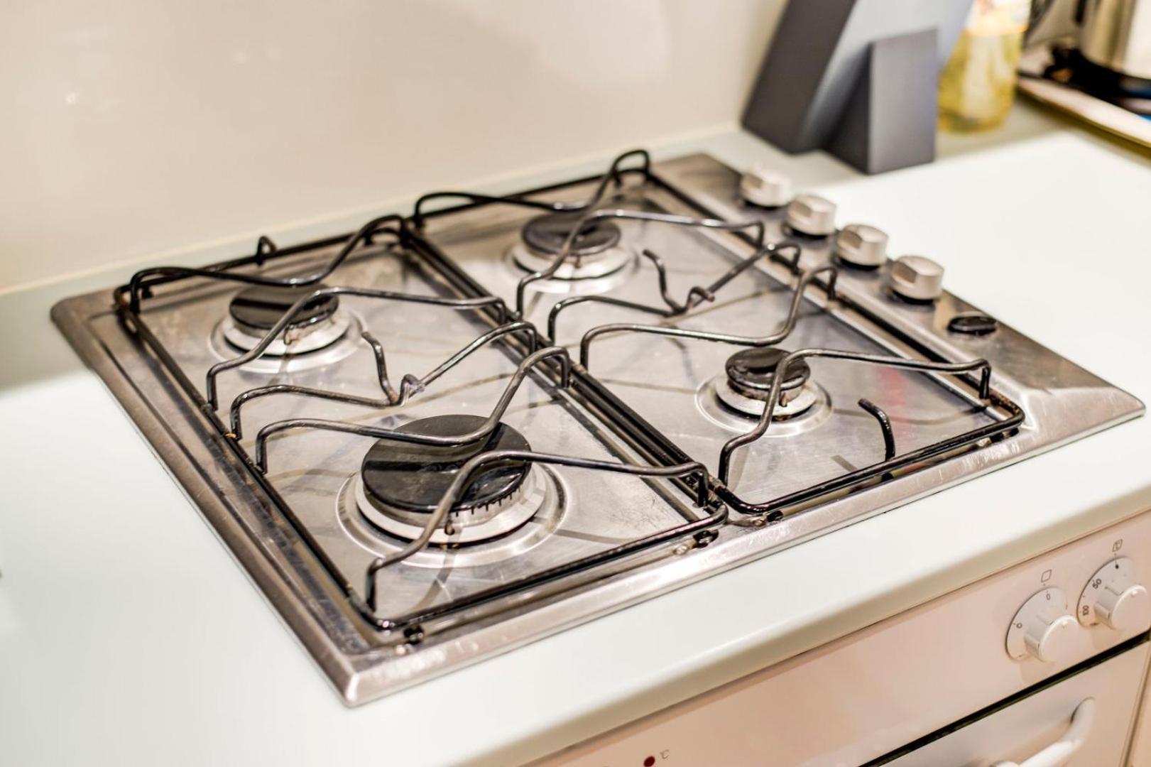 Guestready - Lower Ground Classic Near The Oval Leilighet *