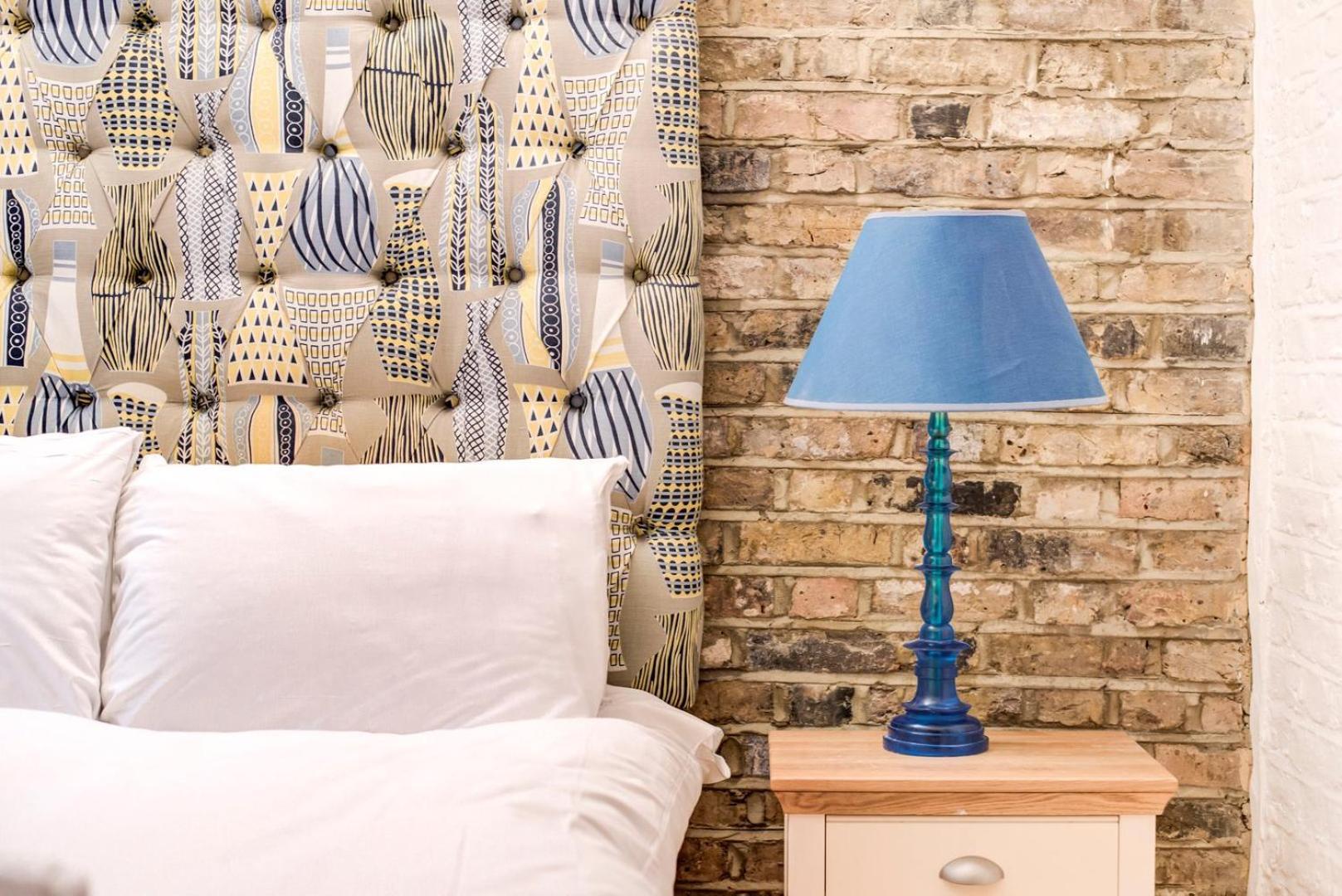 Guestready - Lower Ground Classic Near The Oval Leilighet London