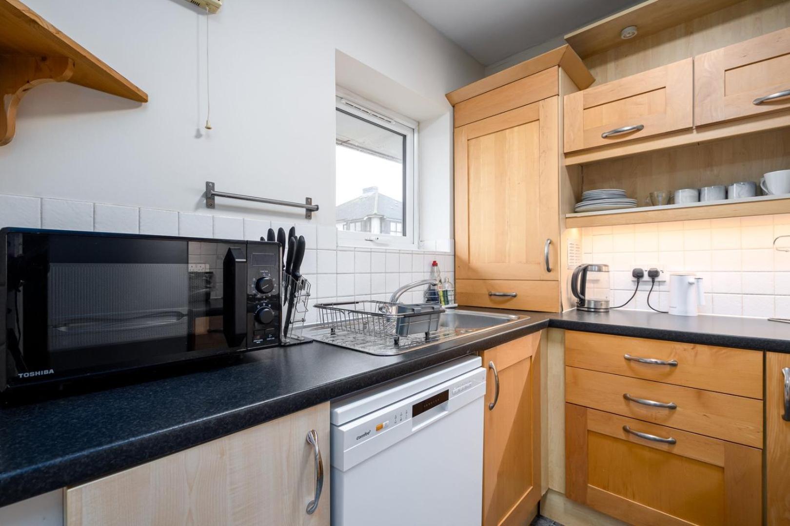 Apartment Guestready - Sunny Victoria Hall