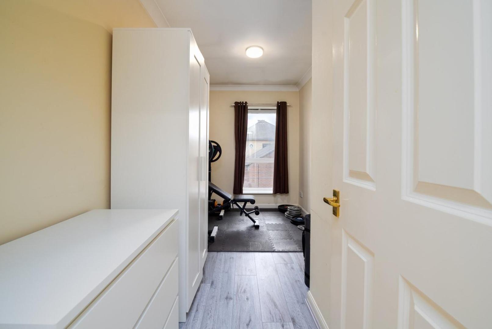 Guestready - Sunny Victoria Hall Appartement Londen