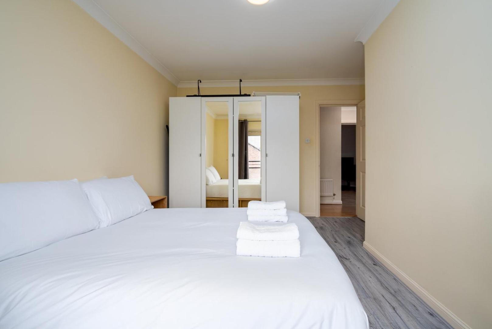 Appartement Guestready - Sunny Victoria Hall Londen