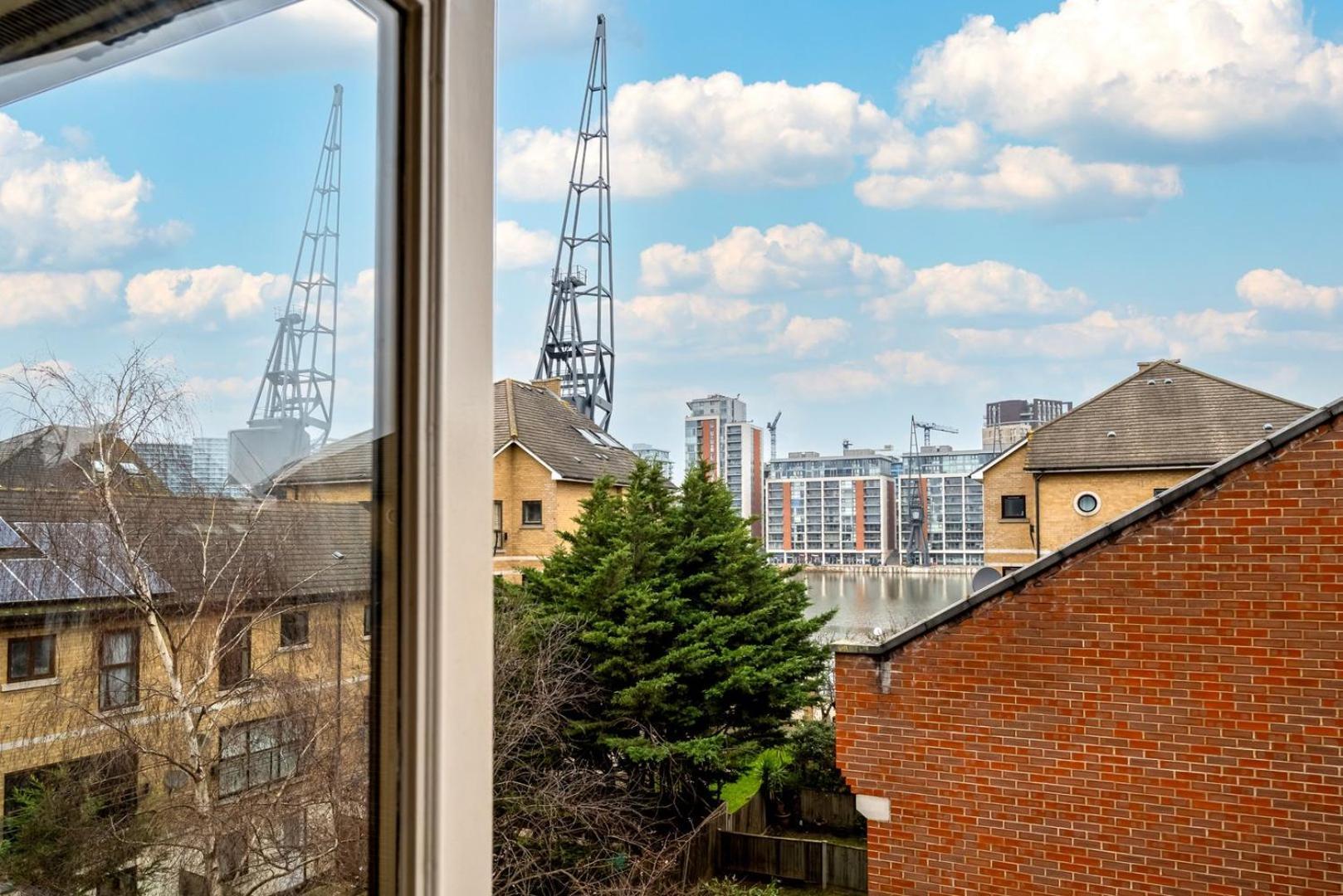Guestready - Sunny Victoria Hall Appartement Londen
